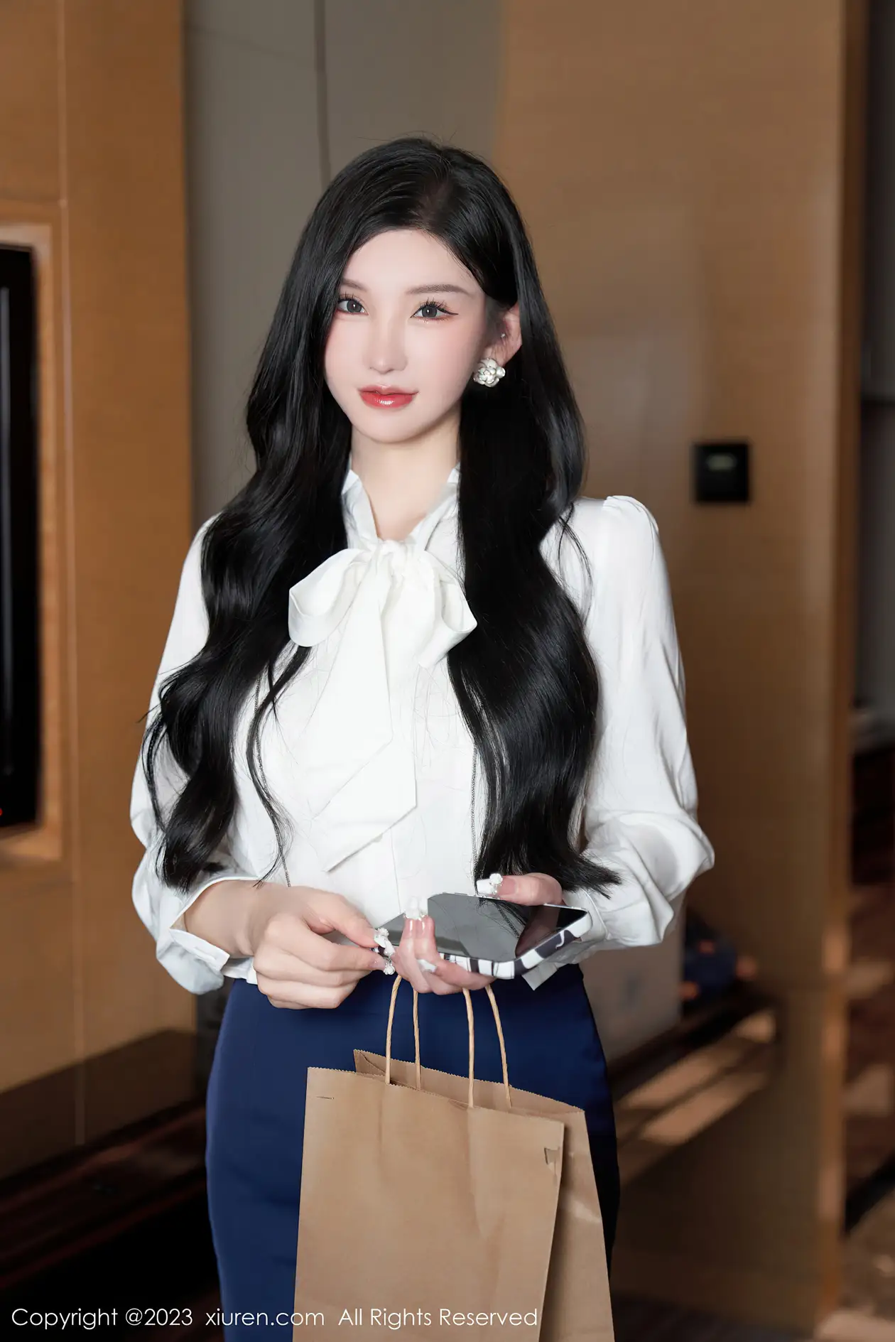 [秀人网] 2023.04.21 NO.6614 周于希Sally#[83P]-3