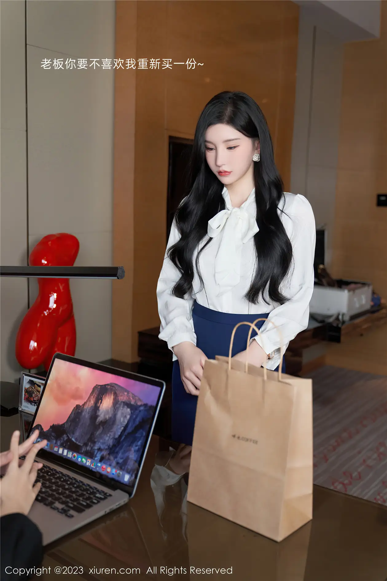 [秀人网] 2023.04.21 NO.6614 周于希Sally#[83P]-10