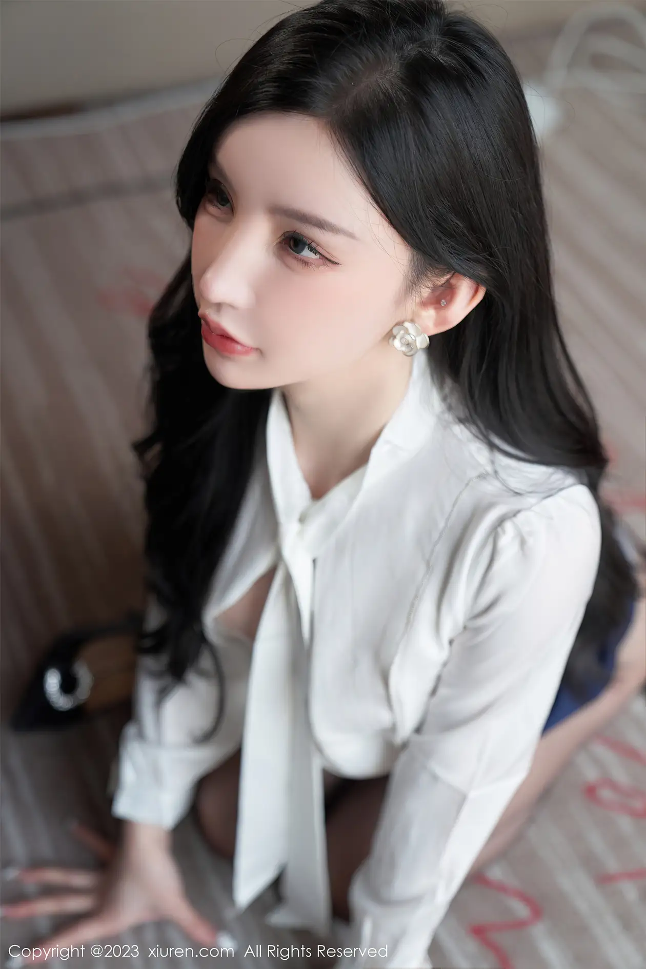 [秀人网] 2023.04.21 NO.6614 周于希Sally#[83P]-10