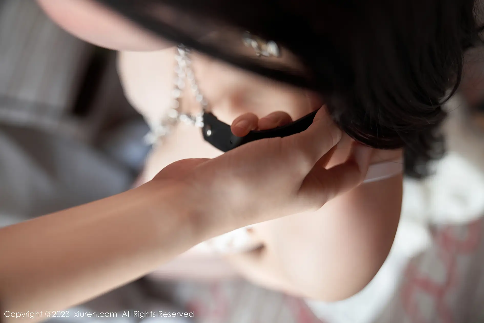 [秀人网] 2023.04.21 NO.6614 周于希Sally#[83P]-8