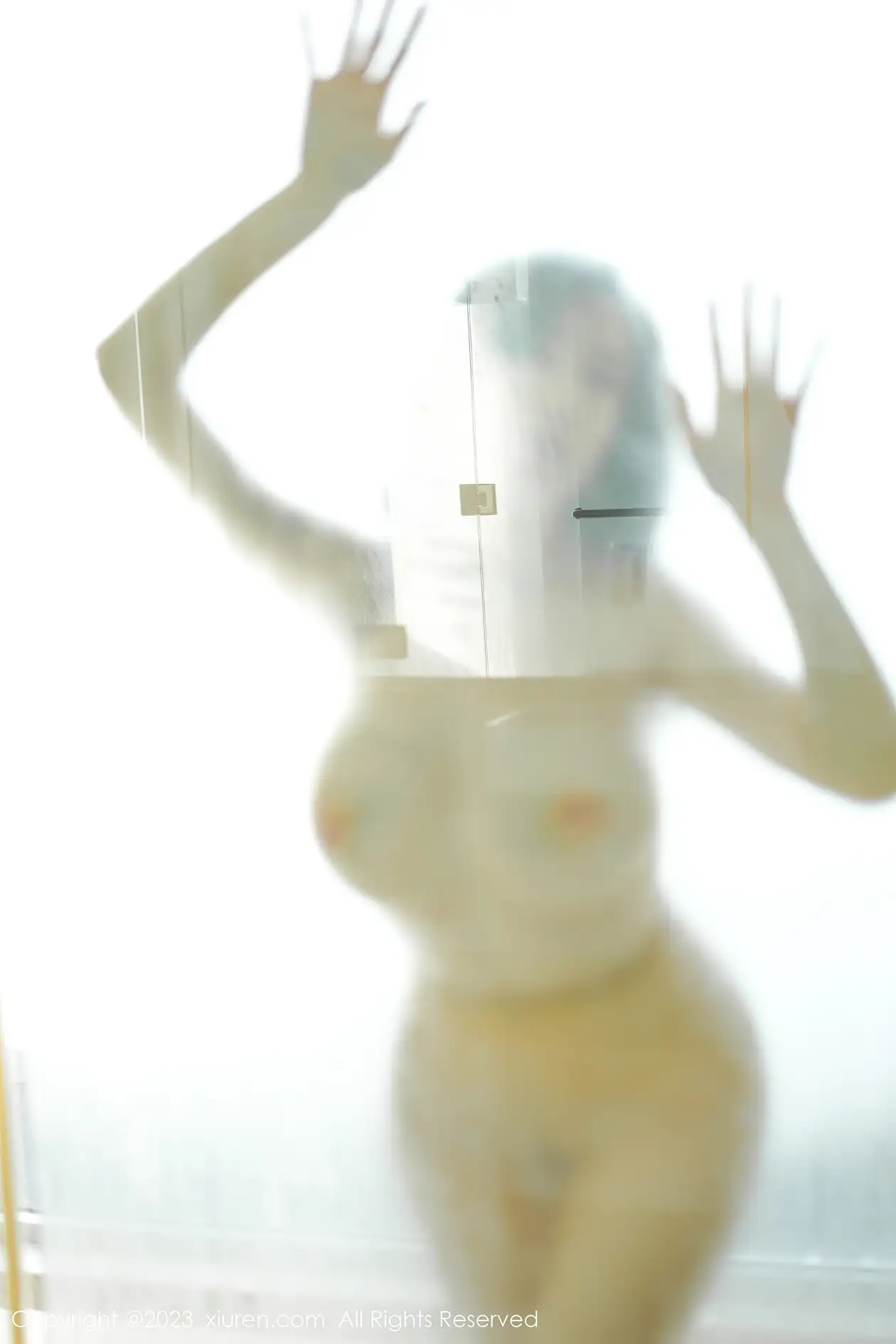 [秀人网] 2023.04.21 NO.6610 Carol周妍希#[80P]-4