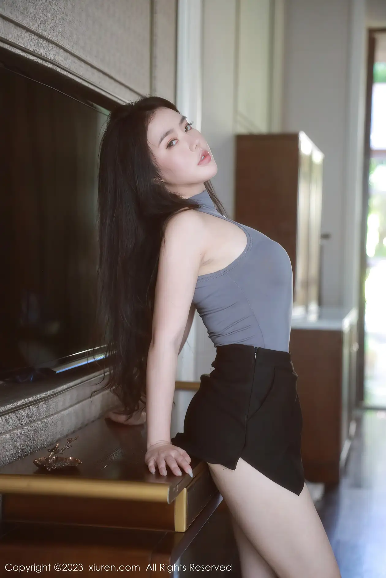 [秀人网] 2023.04.27 NO.6648 玛鲁娜Manuela#[65P]-10