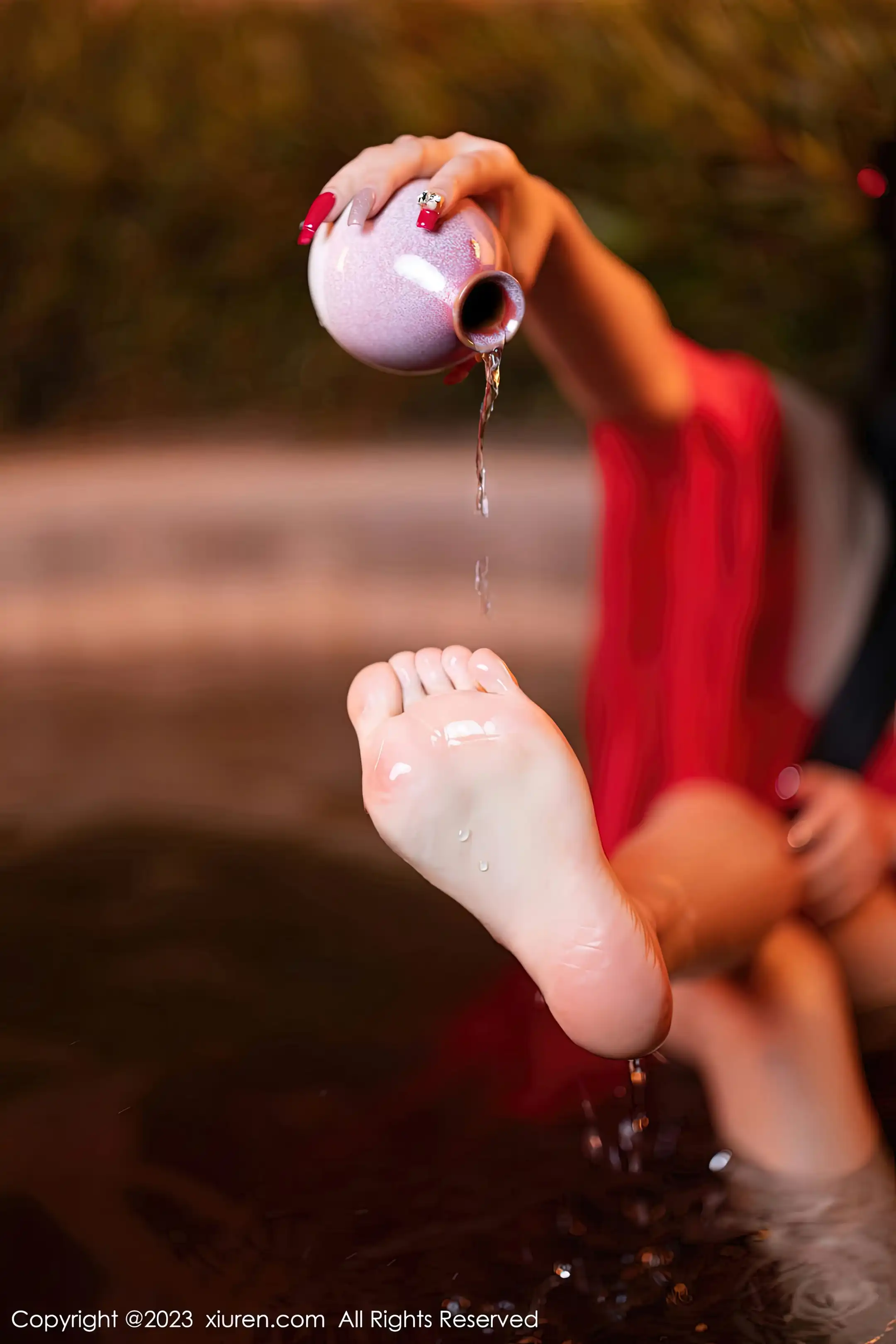 [秀人网] 2023.01.17 NO.6149 杨晨晨Yome#[89P]-7