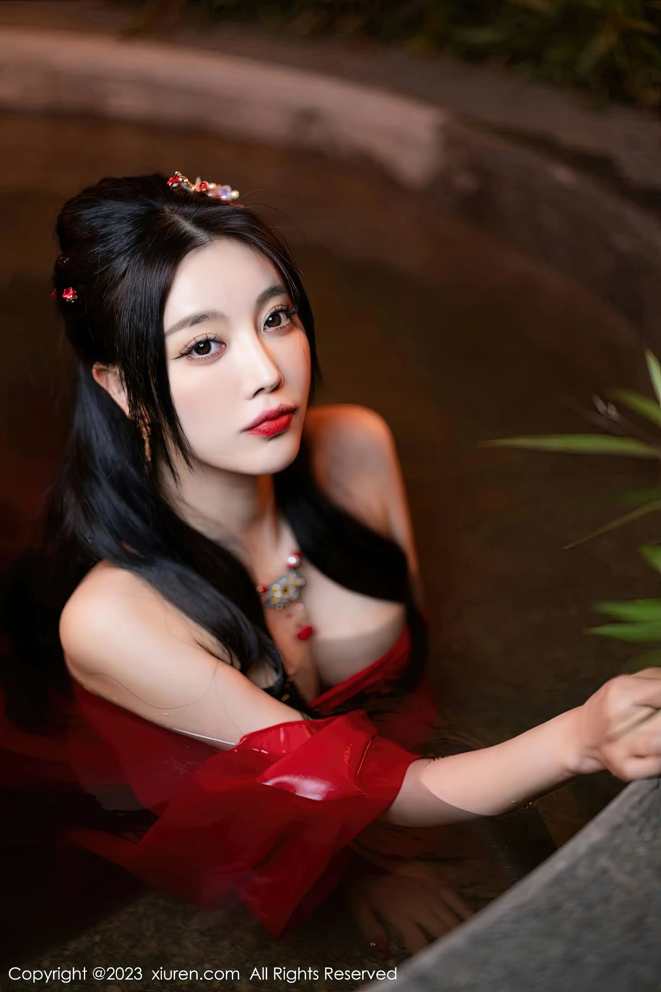 [秀人网] 2023.01.17 NO.6149 杨晨晨Yome#[89P]-3