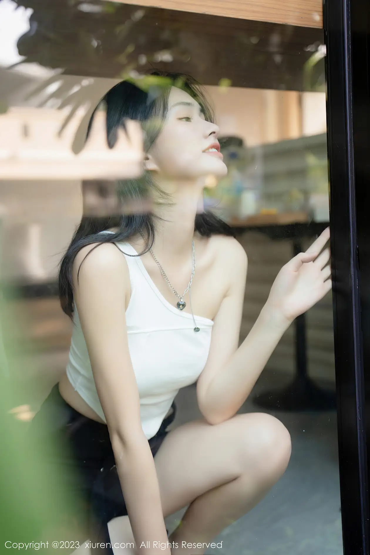 [秀人网] 2023.05.25 NO.6798 艾希儿#[63P]-2