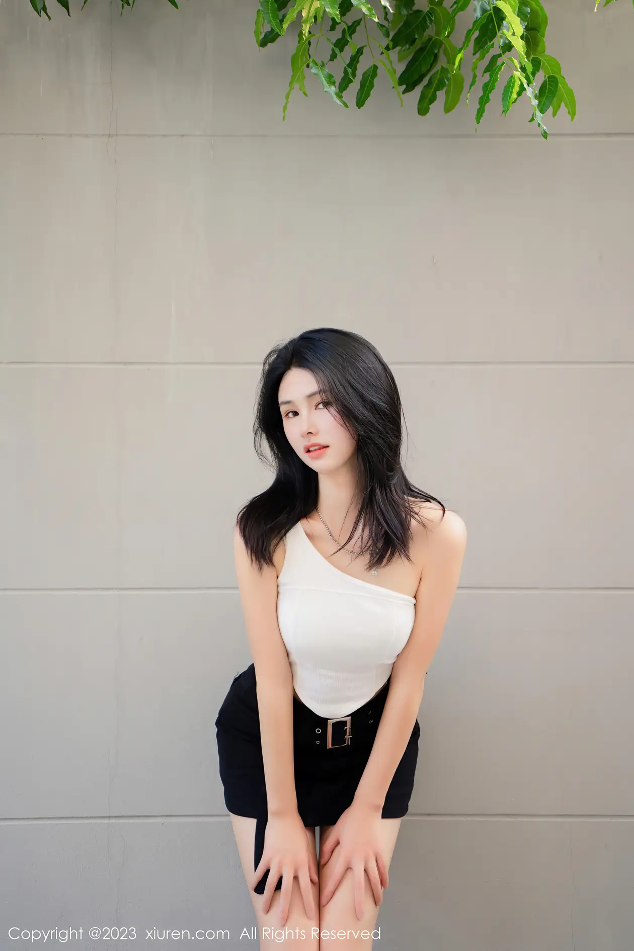 [秀人网] 2023.05.25 NO.6798 艾希儿#[63P]-5