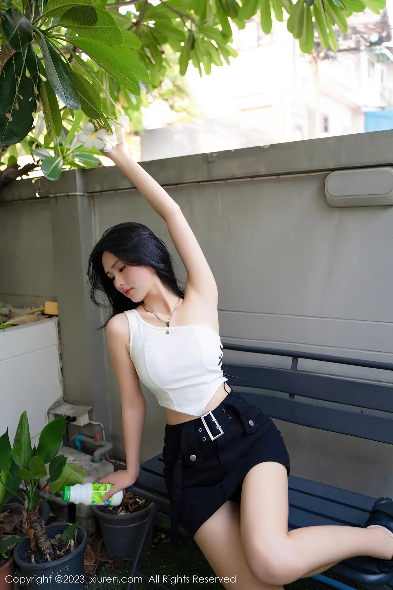 [秀人网] 2023.05.25 NO.6798 艾希儿#[63P]-7