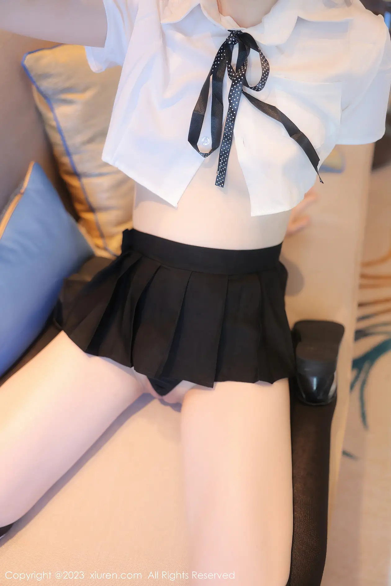 [秀人网] 2023.10.19 NO.7534 林悠悠#[82P]-3