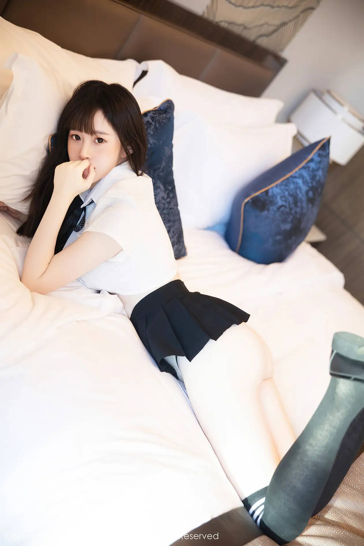 [秀人网] 2023.10.19 NO.7534 林悠悠#[82P]-9