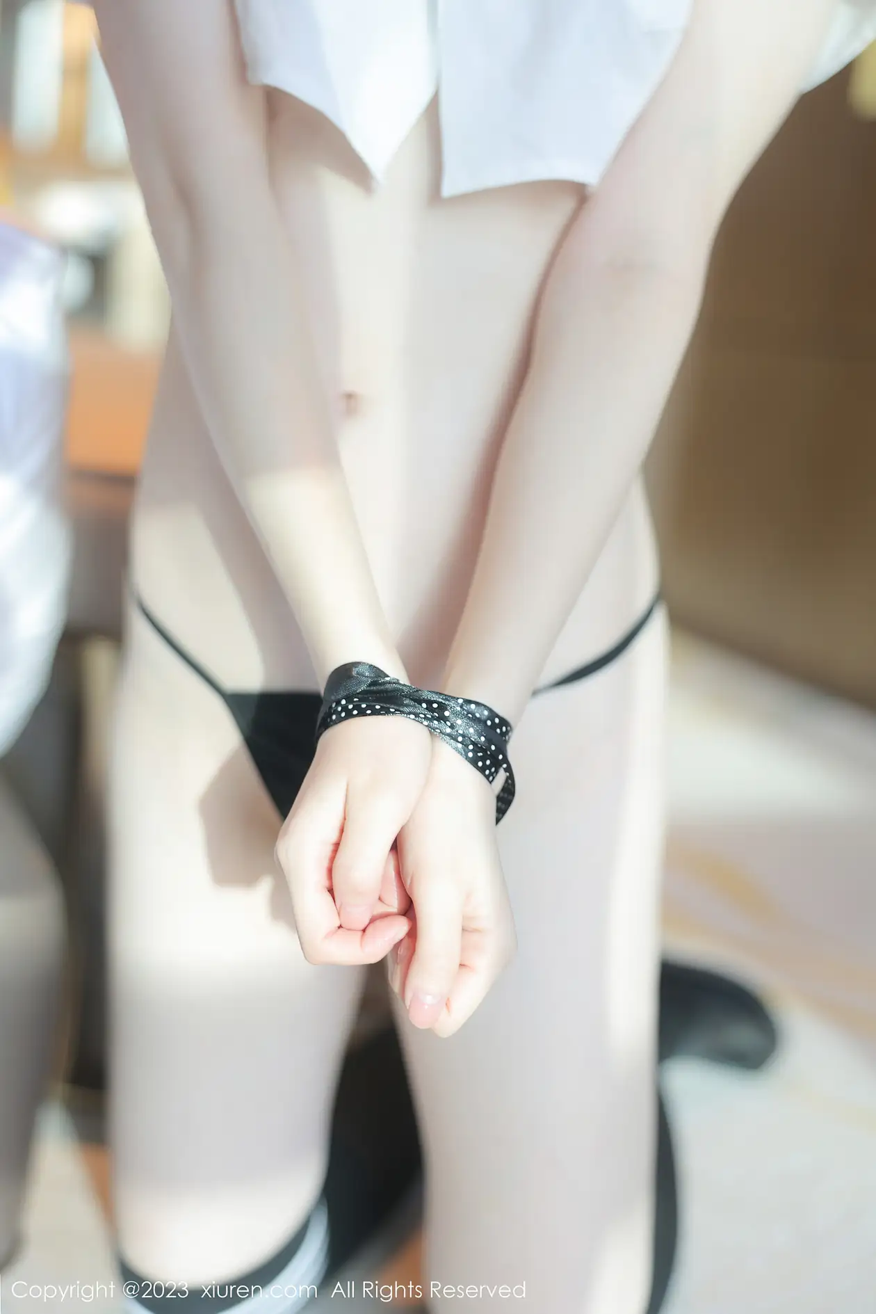 [秀人网] 2023.10.19 NO.7534 林悠悠#[82P]-2