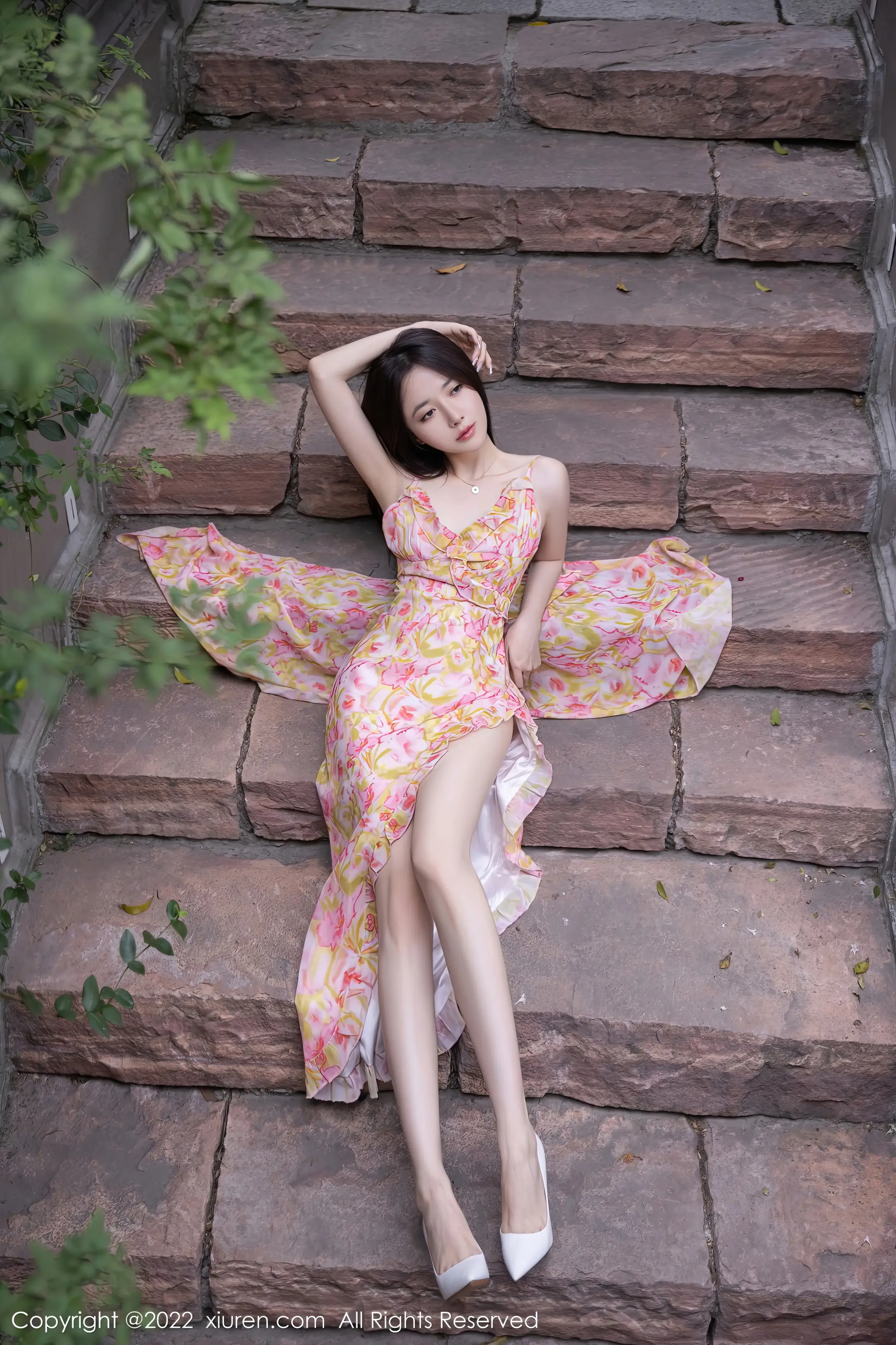 [秀人网] 2022.12.09 NO.5979 鱼子酱Fish#[74P]-1