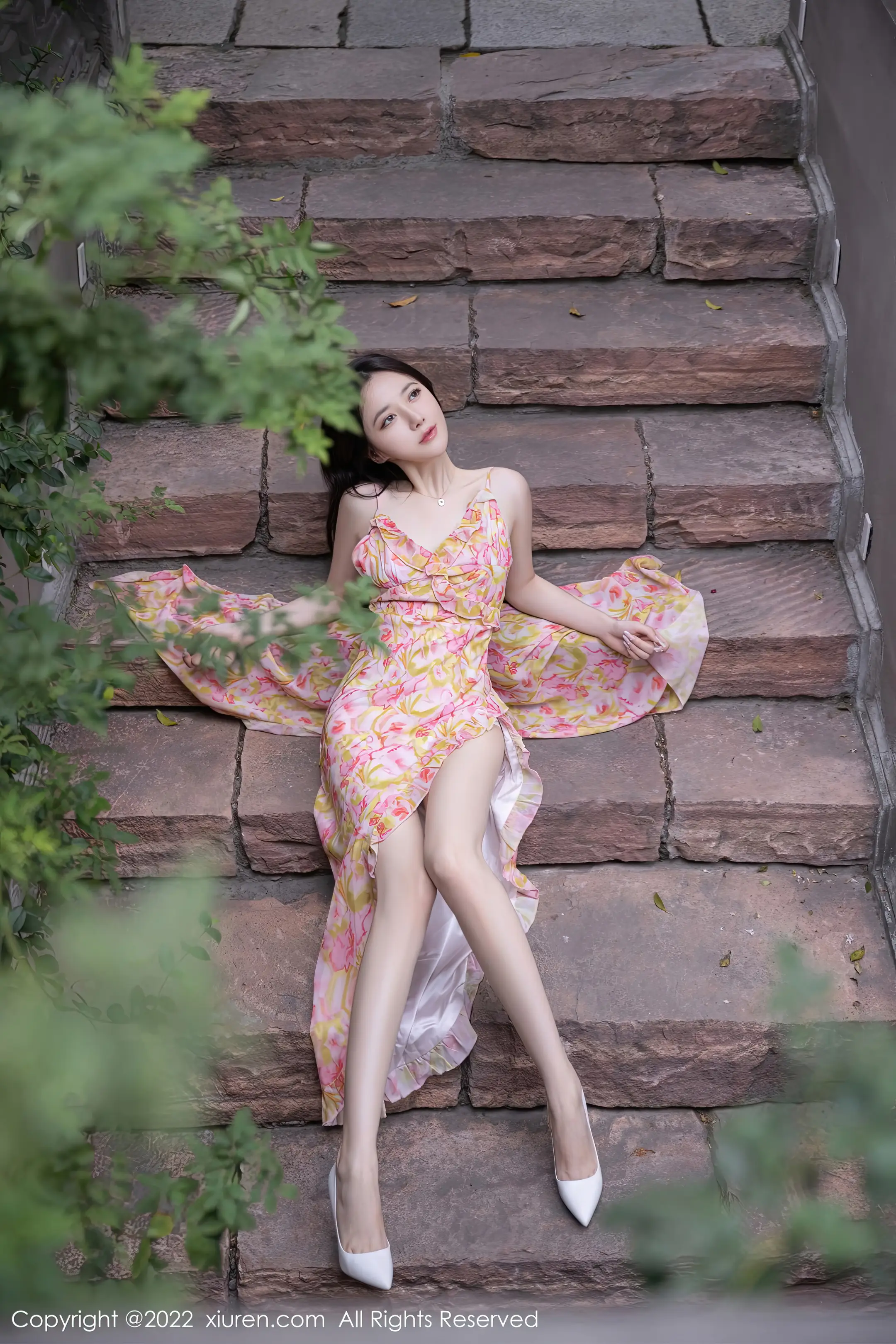 [秀人网] 2022.12.09 NO.5979 鱼子酱Fish#[74P]-2