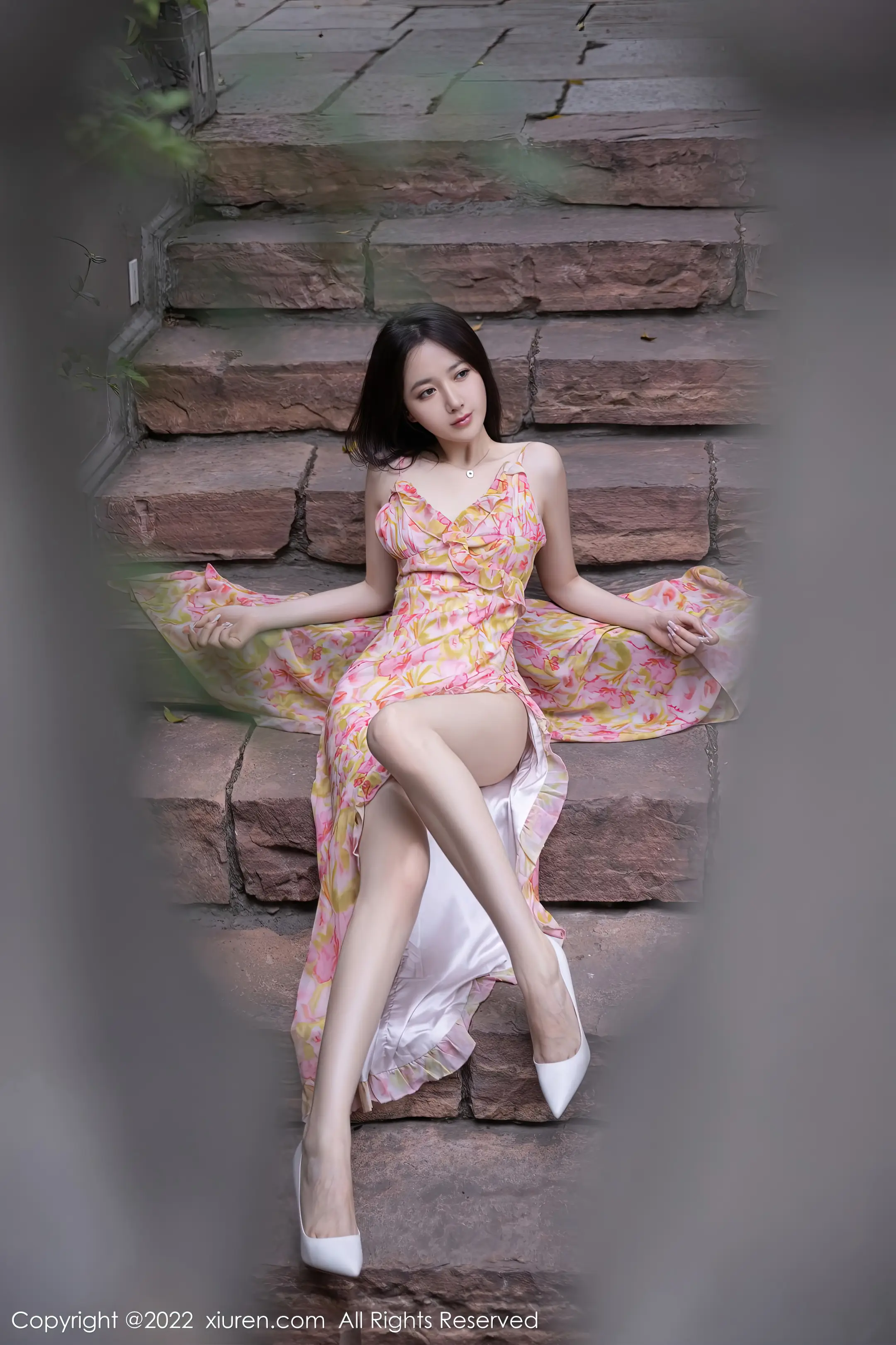 [秀人网] 2022.12.09 NO.5979 鱼子酱Fish#[74P]-3