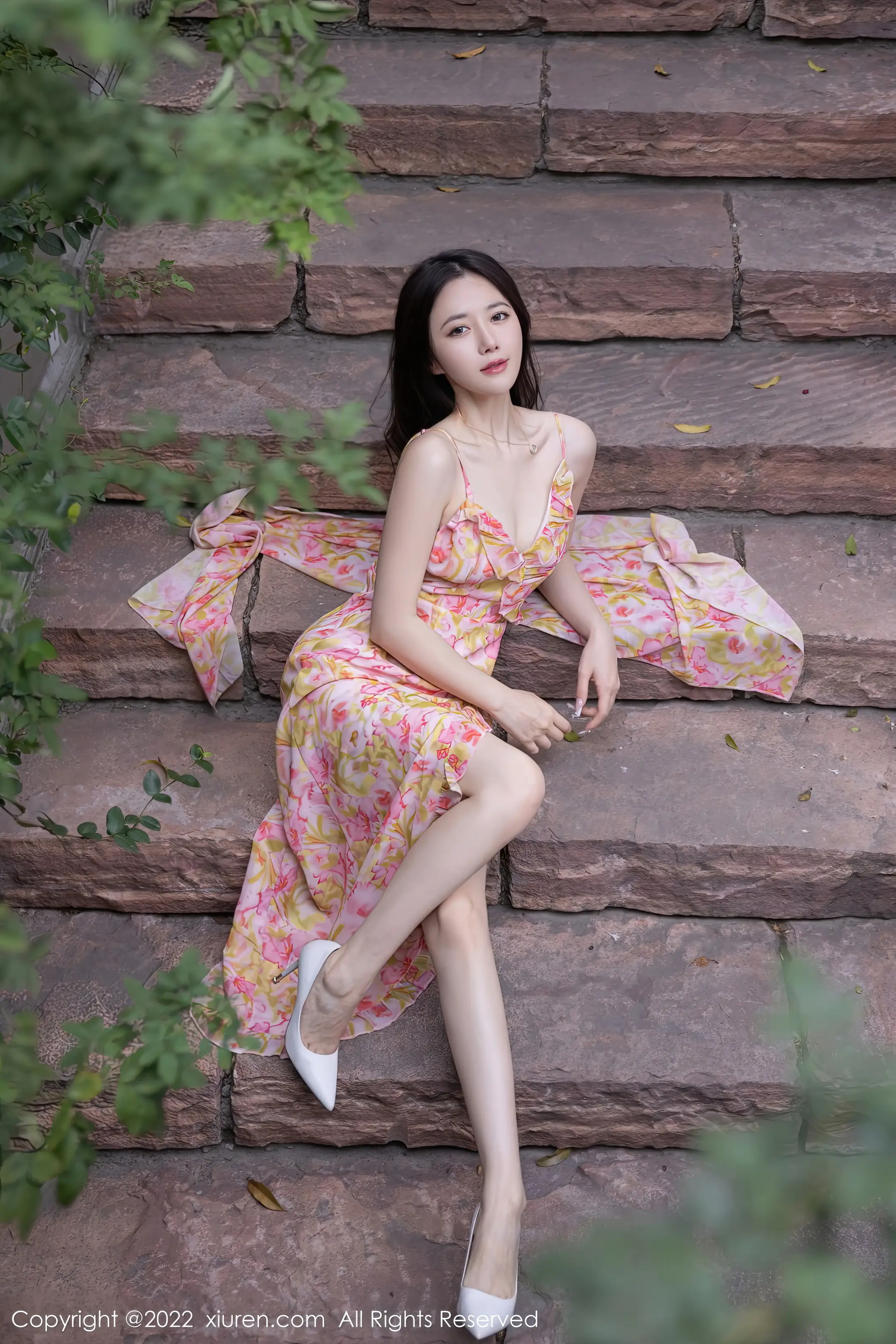 [秀人网] 2022.12.09 NO.5979 鱼子酱Fish#[74P]-4