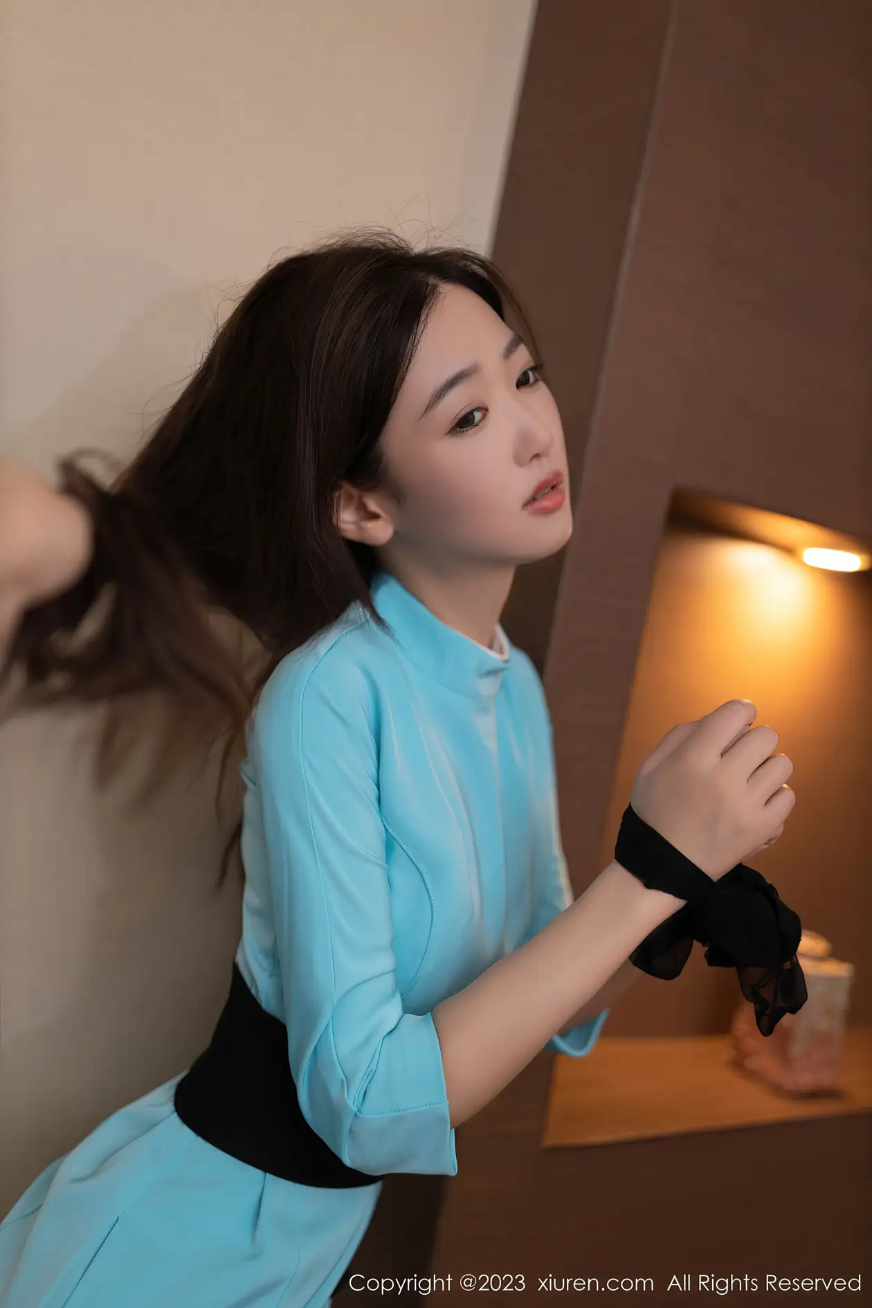 [秀人网] 2023.10.16 NO.7516 唐安琪#[81P]-8