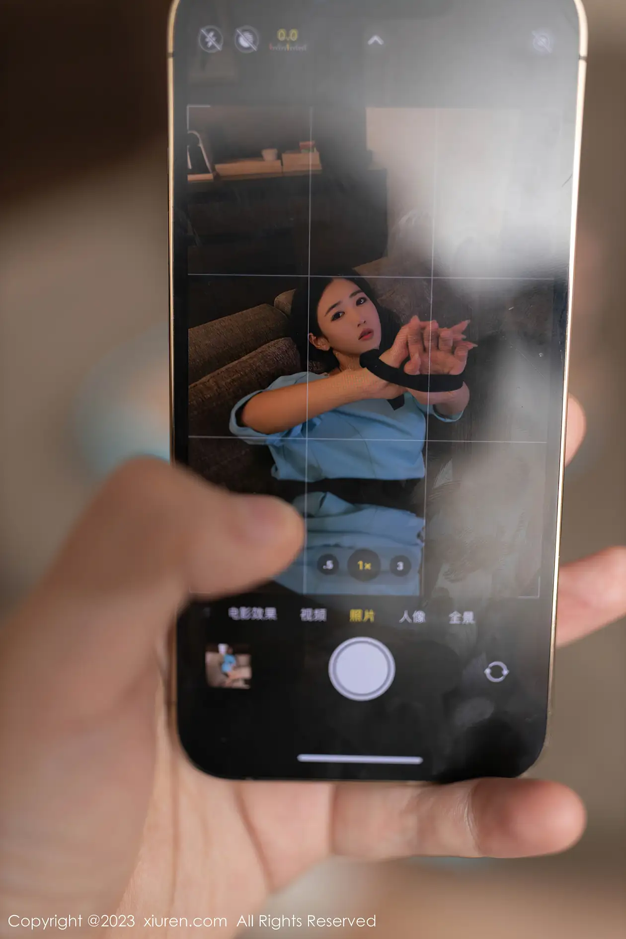 [秀人网] 2023.10.16 NO.7516 唐安琪#[81P]-7