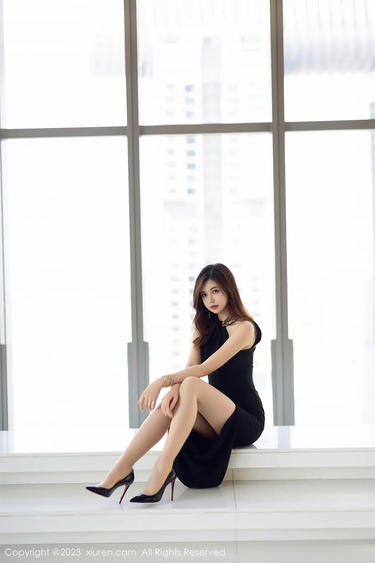 [秀人网] 2023.12.08 NO.7782 绮里嘉ula#[84P]-8