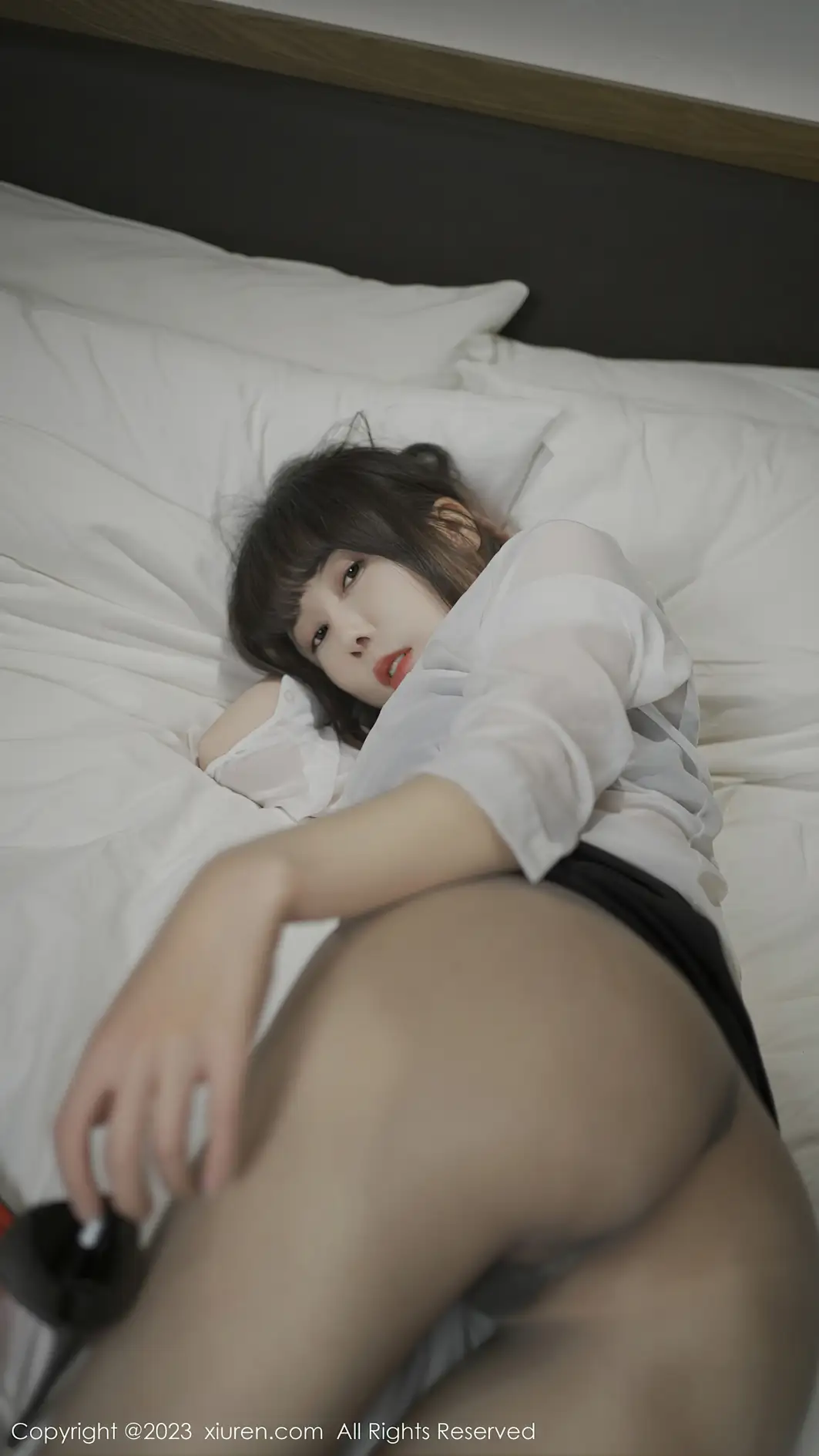 [秀人网] 2023.05.22 NO.6776 夏馨瑶#[74P]-7