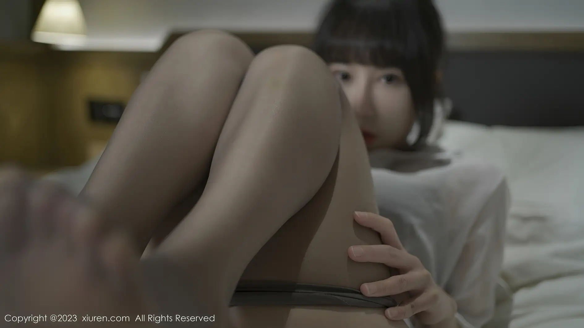 [秀人网] 2023.05.22 NO.6776 夏馨瑶#[74P]-4