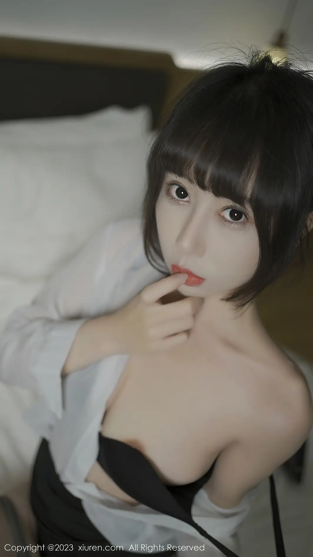 [秀人网] 2023.05.22 NO.6776 夏馨瑶#[74P]-8