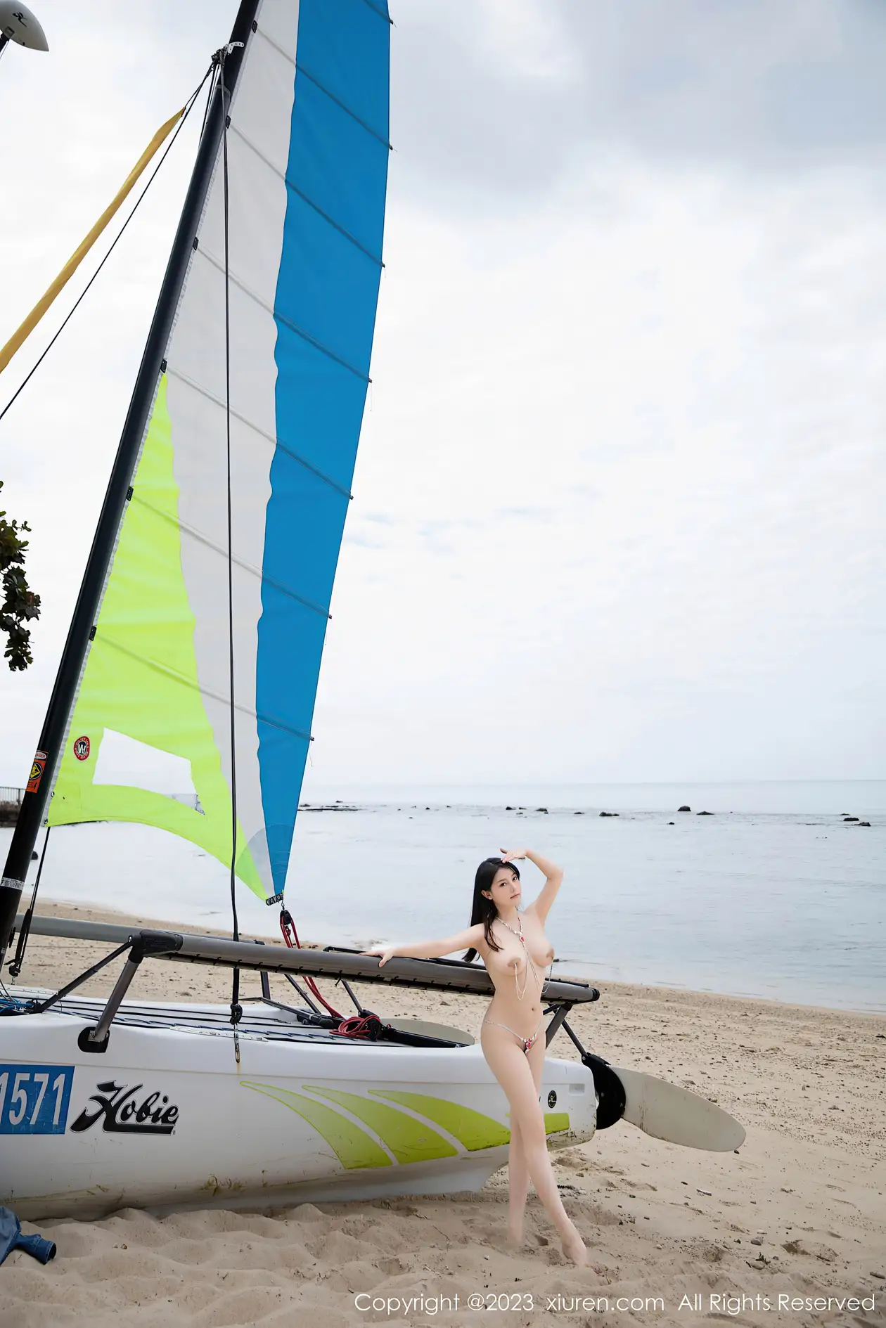 [秀人网] 2023.12.29 NO.7892 豆瓣酱#[88P]-1