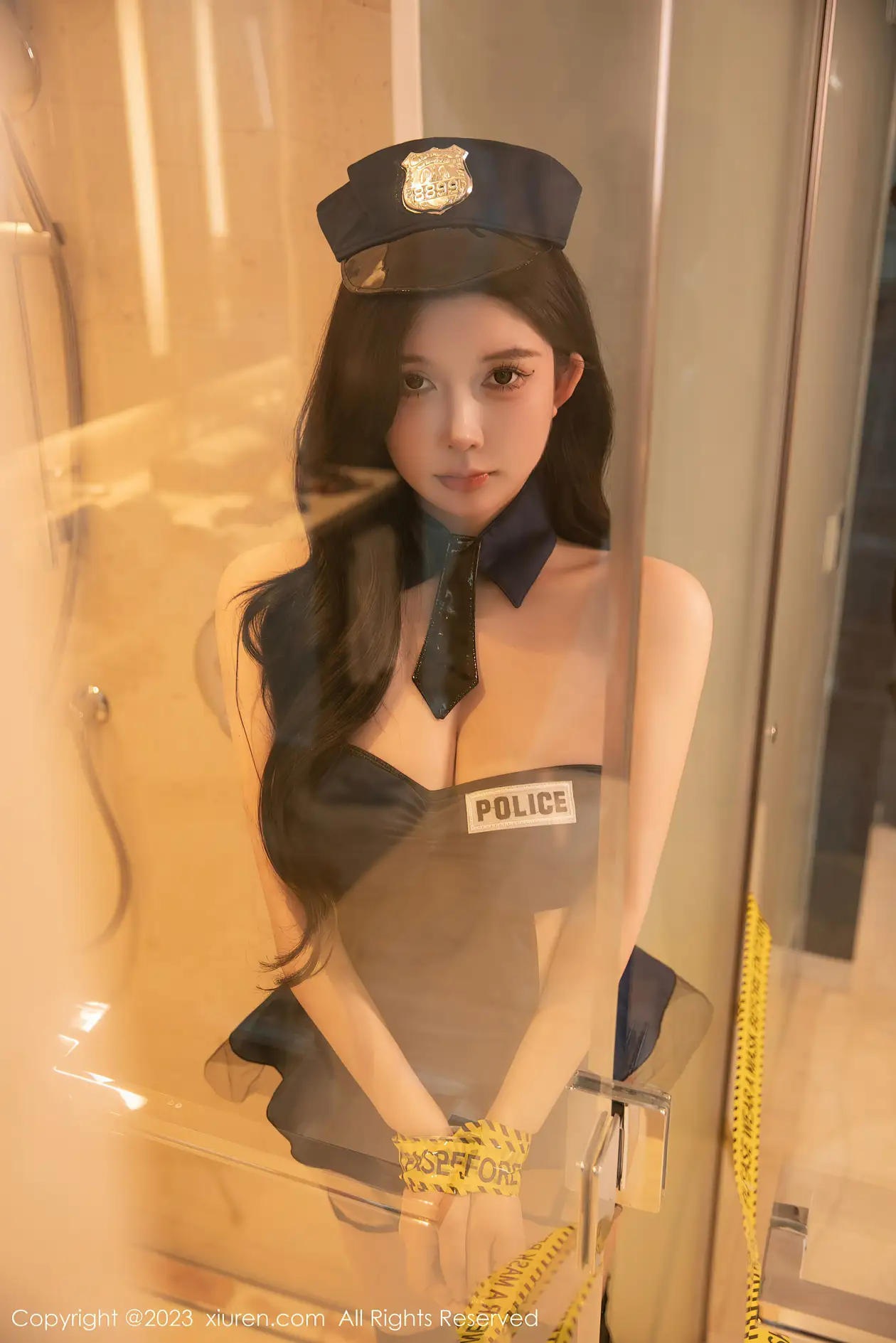 [秀人网] 2023.03.31 NO.6507 林珊珊#[89P]-2