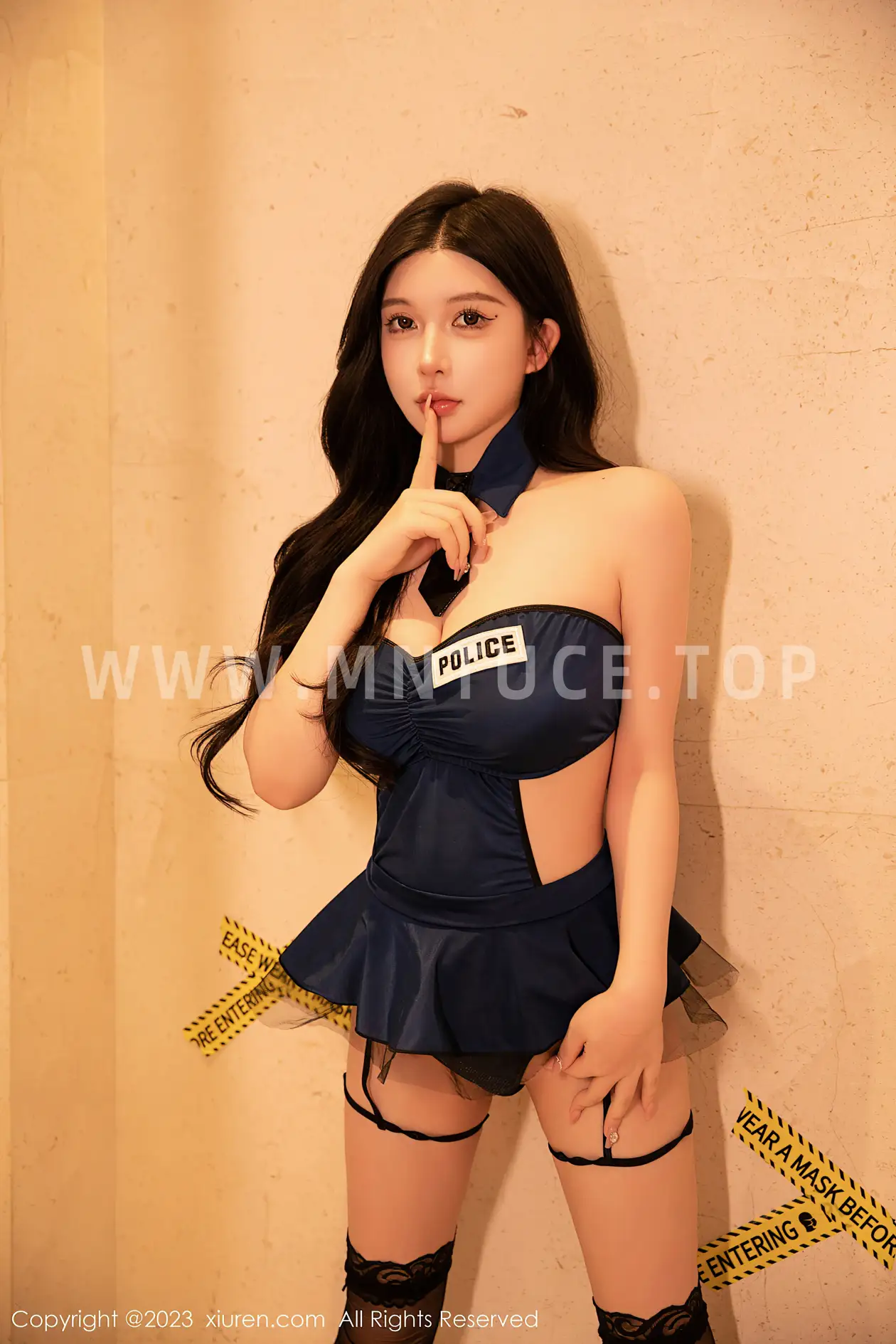 [秀人网] 2023.03.31 NO.6507 林珊珊#[89P]-4