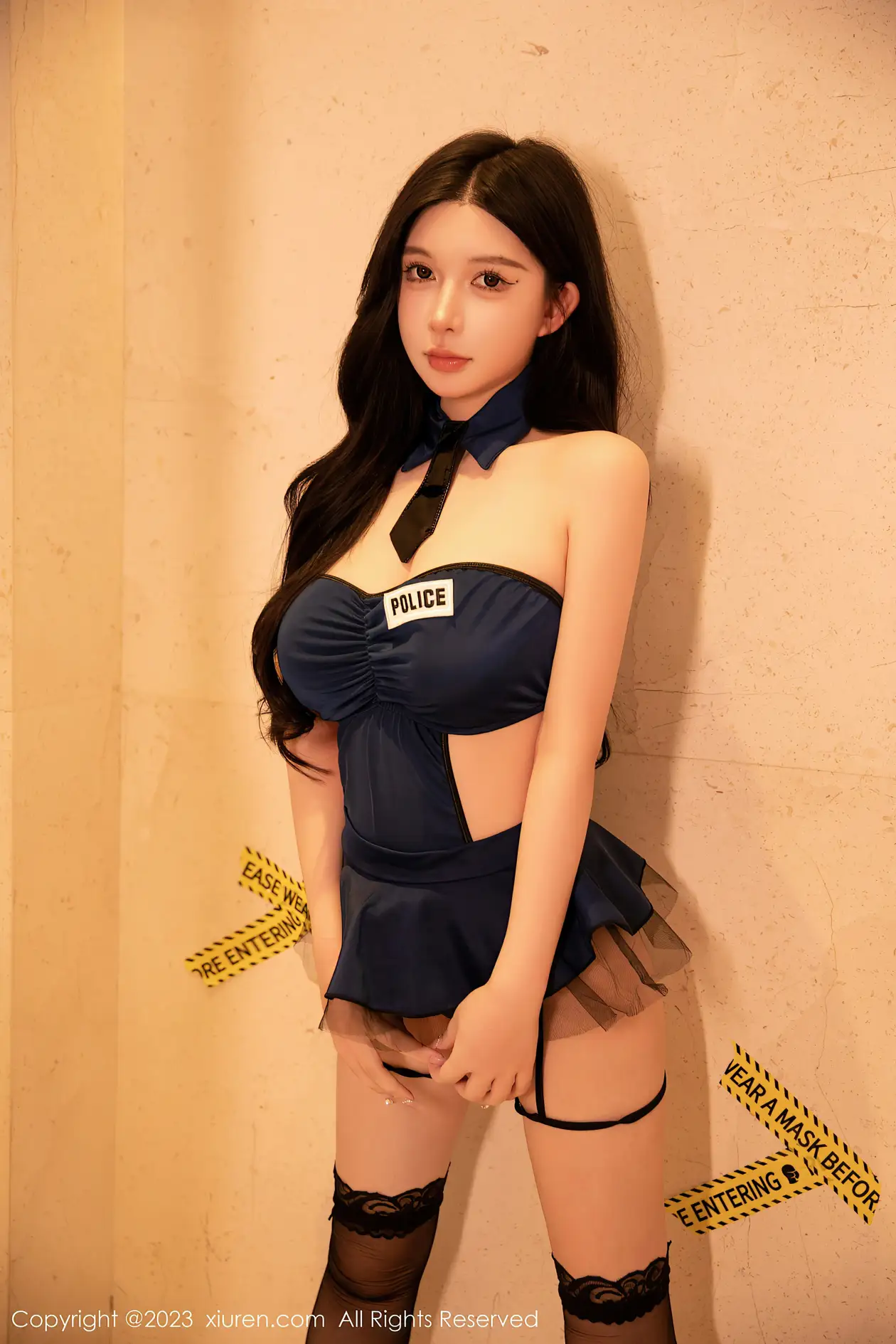 [秀人网] 2023.03.31 NO.6507 林珊珊#[89P]-5