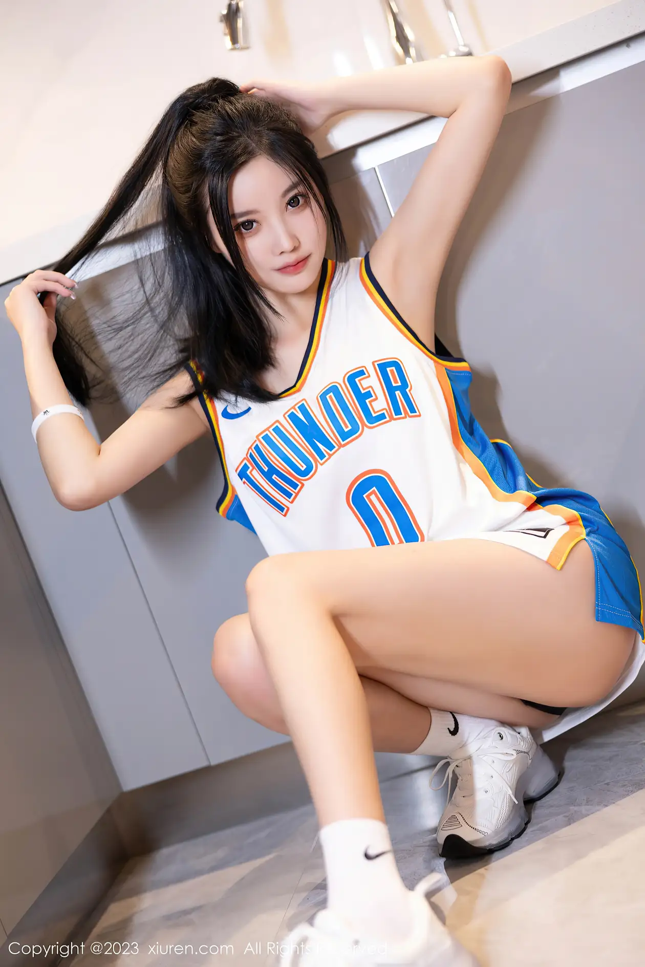 [秀人网] 2023.08.29 NO.7304 杨晨晨Yome#[87P]-10