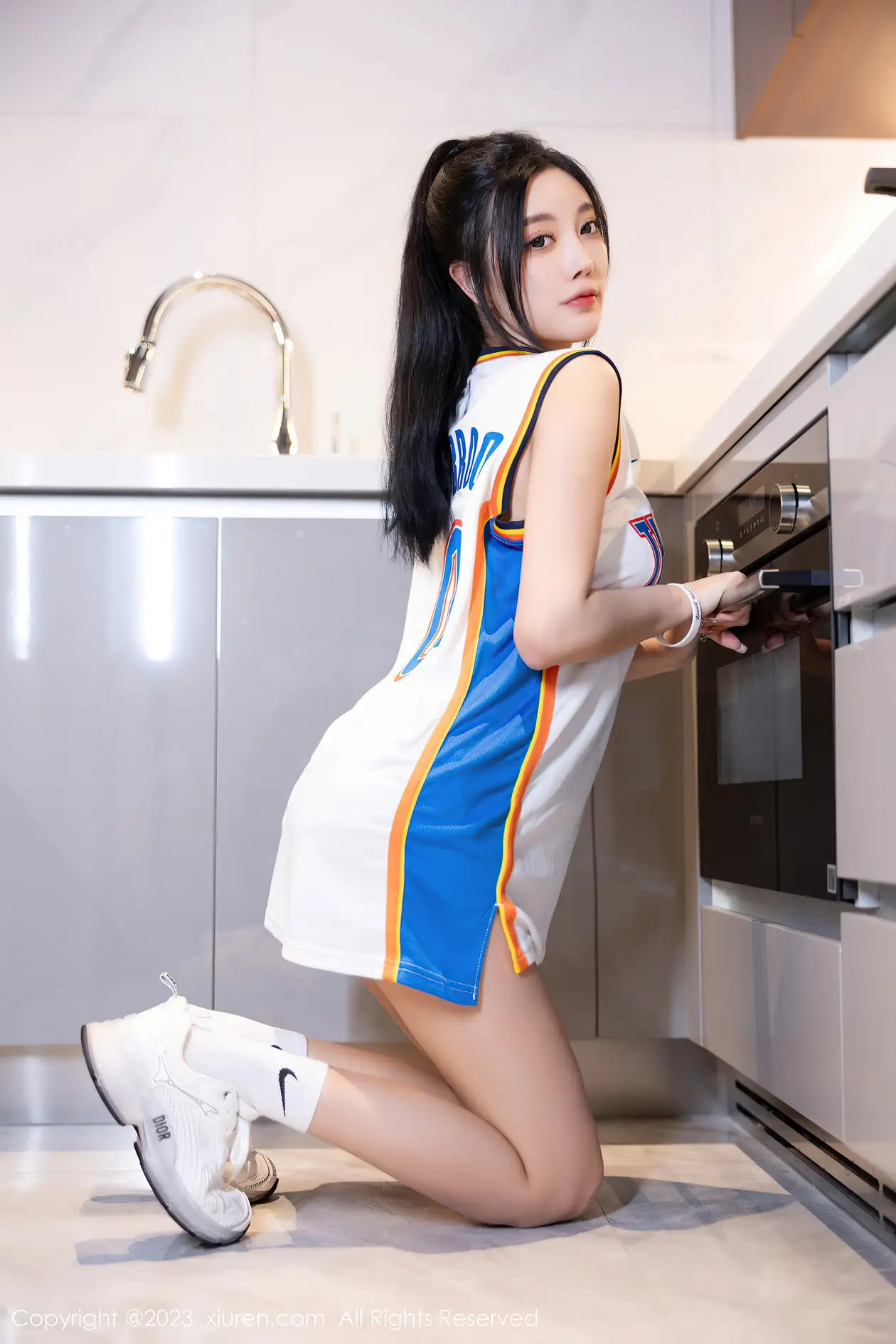 [秀人网] 2023.08.29 NO.7304 杨晨晨Yome#[87P]-3