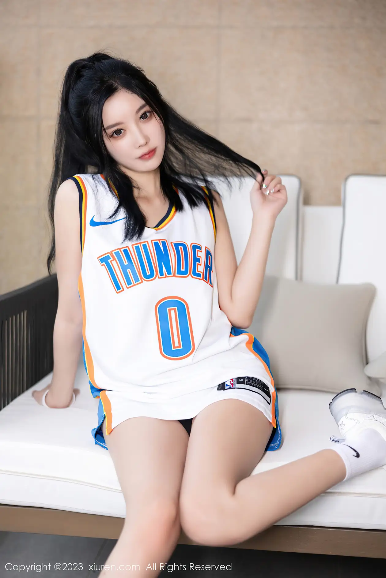 [秀人网] 2023.08.29 NO.7304 杨晨晨Yome#[87P]-7