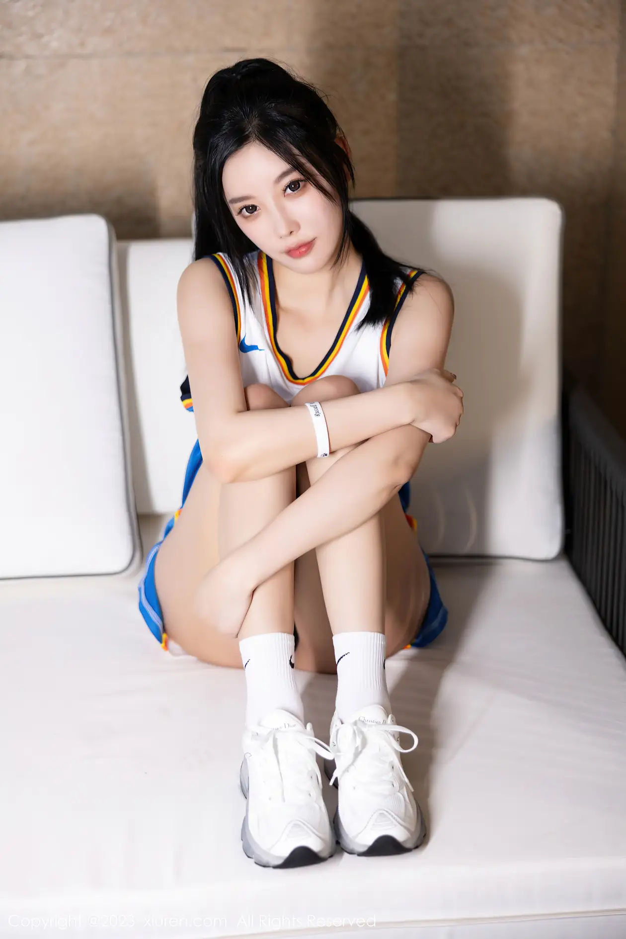 [秀人网] 2023.08.29 NO.7304 杨晨晨Yome#[87P]-7