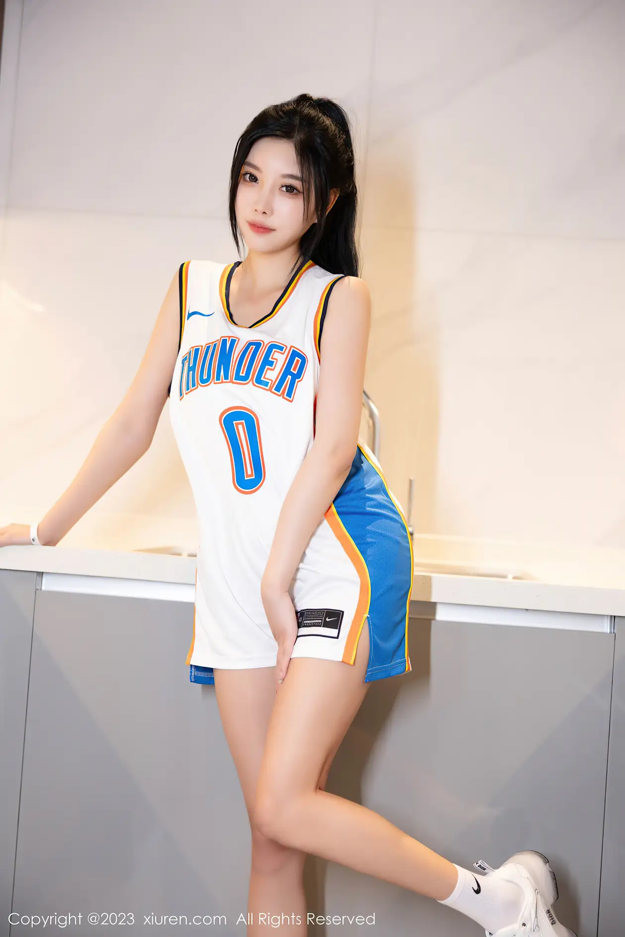 [秀人网] 2023.08.29 NO.7304 杨晨晨Yome#[87P]-3