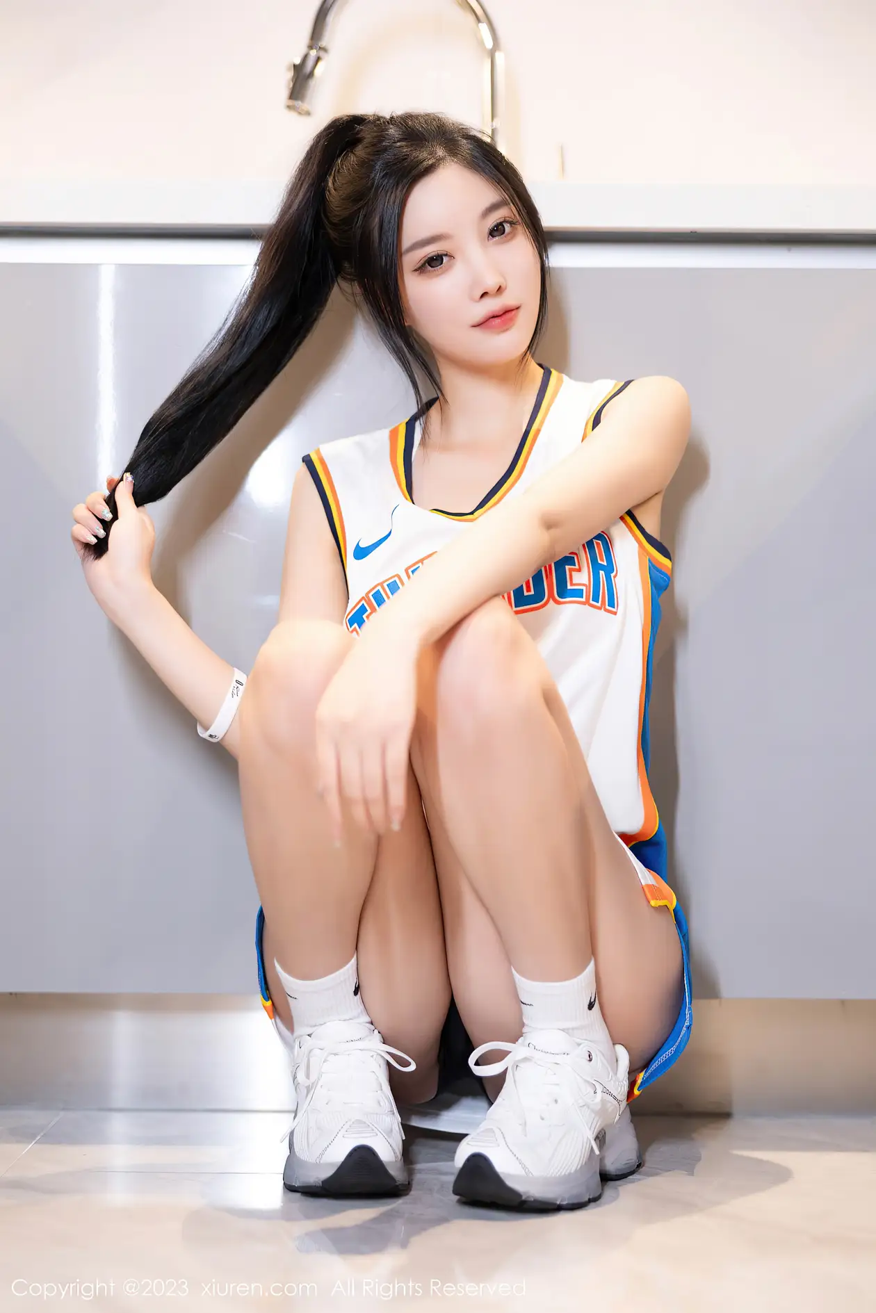 [秀人网] 2023.08.29 NO.7304 杨晨晨Yome#[87P]-7