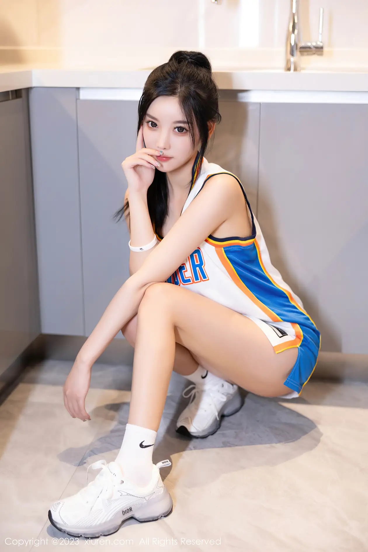 [秀人网] 2023.08.29 NO.7304 杨晨晨Yome#[87P]-8