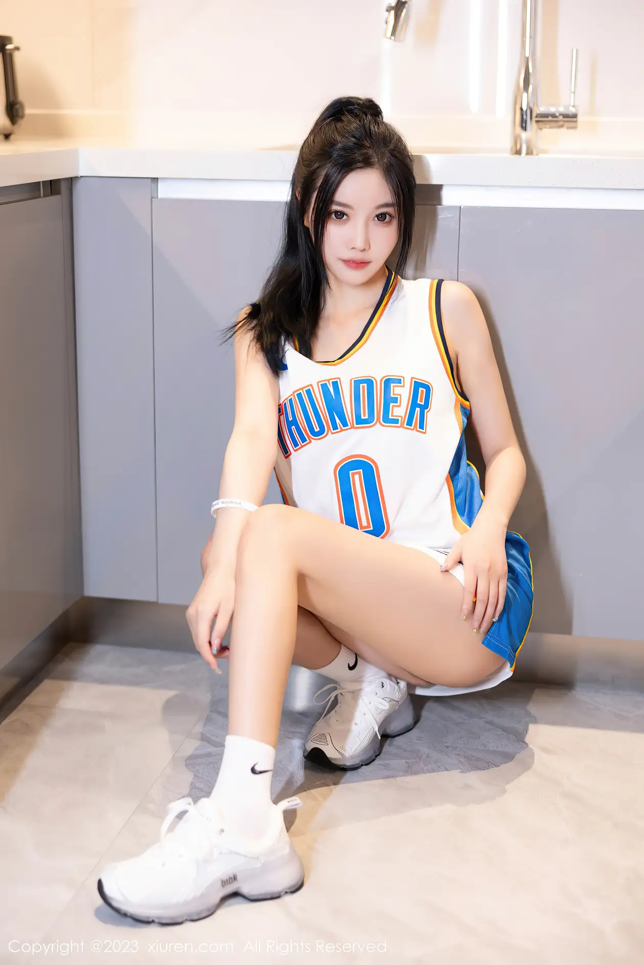 [秀人网] 2023.08.29 NO.7304 杨晨晨Yome#[87P]-9