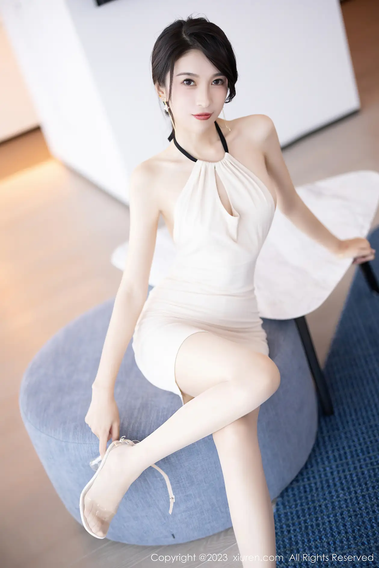 [XiuRen] 2023.04.25 NO.6631 Lin Leyi#[84P]-6