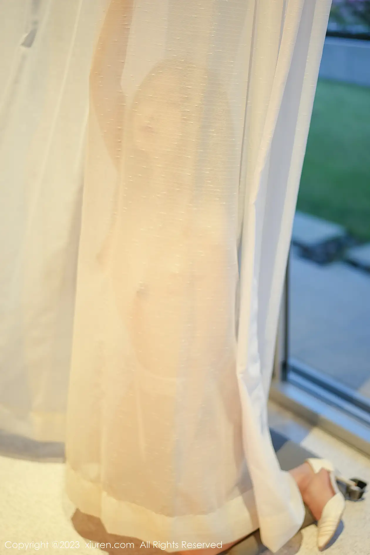 [秀人网] 2023.05.12 NO.6729 laura阿姣#[67P]-6