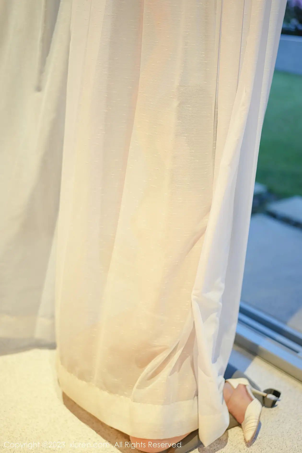 [秀人网] 2023.05.12 NO.6729 laura阿姣#[67P]-7