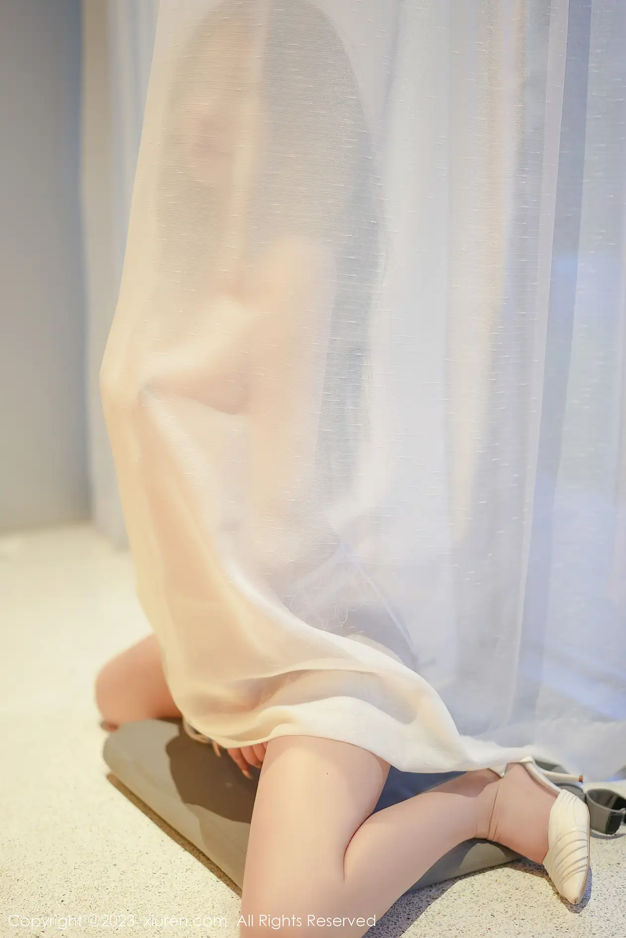 [秀人网] 2023.05.12 NO.6729 laura阿姣#[67P]-1