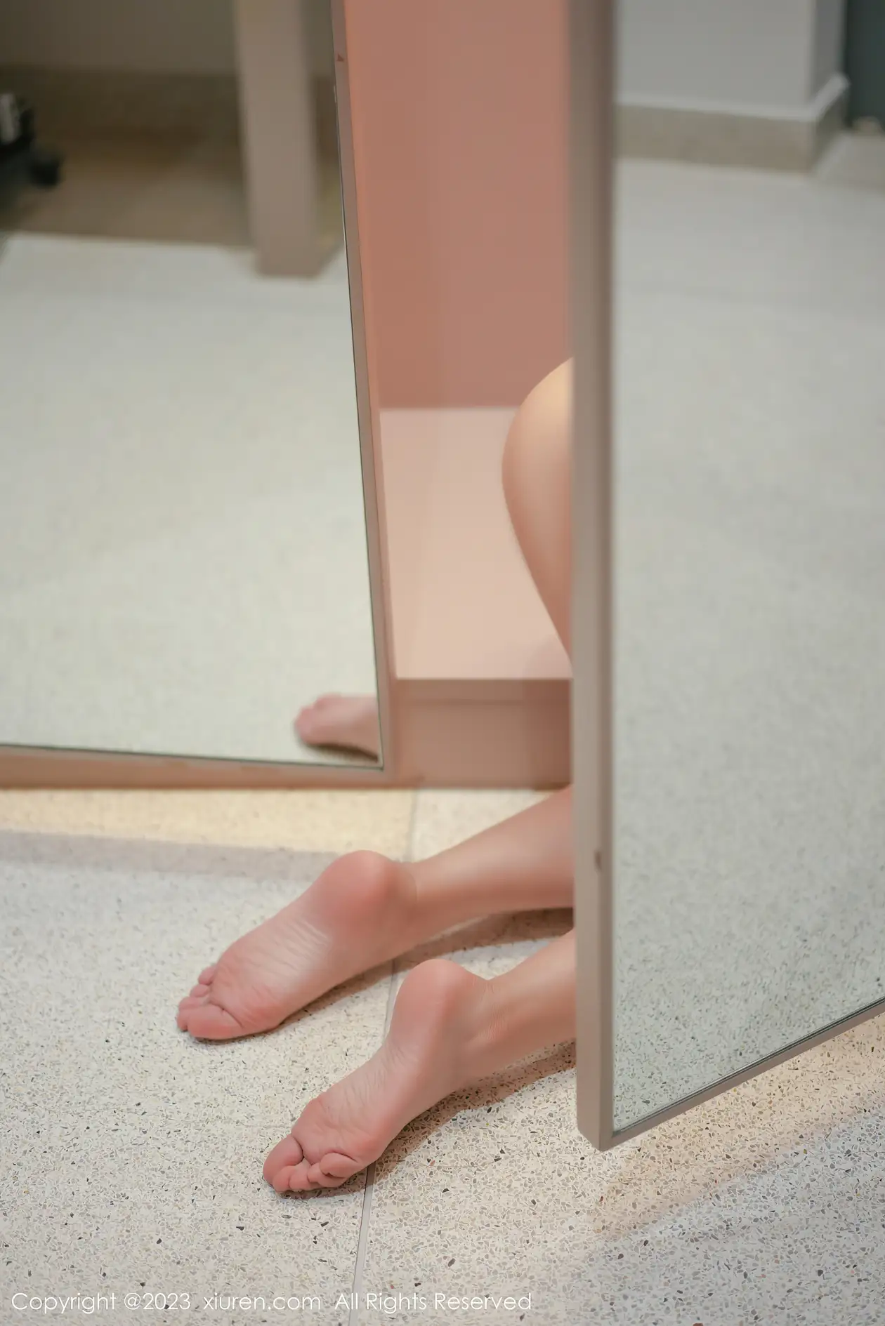 [秀人网] 2023.05.12 NO.6729 laura阿姣#[67P]-6