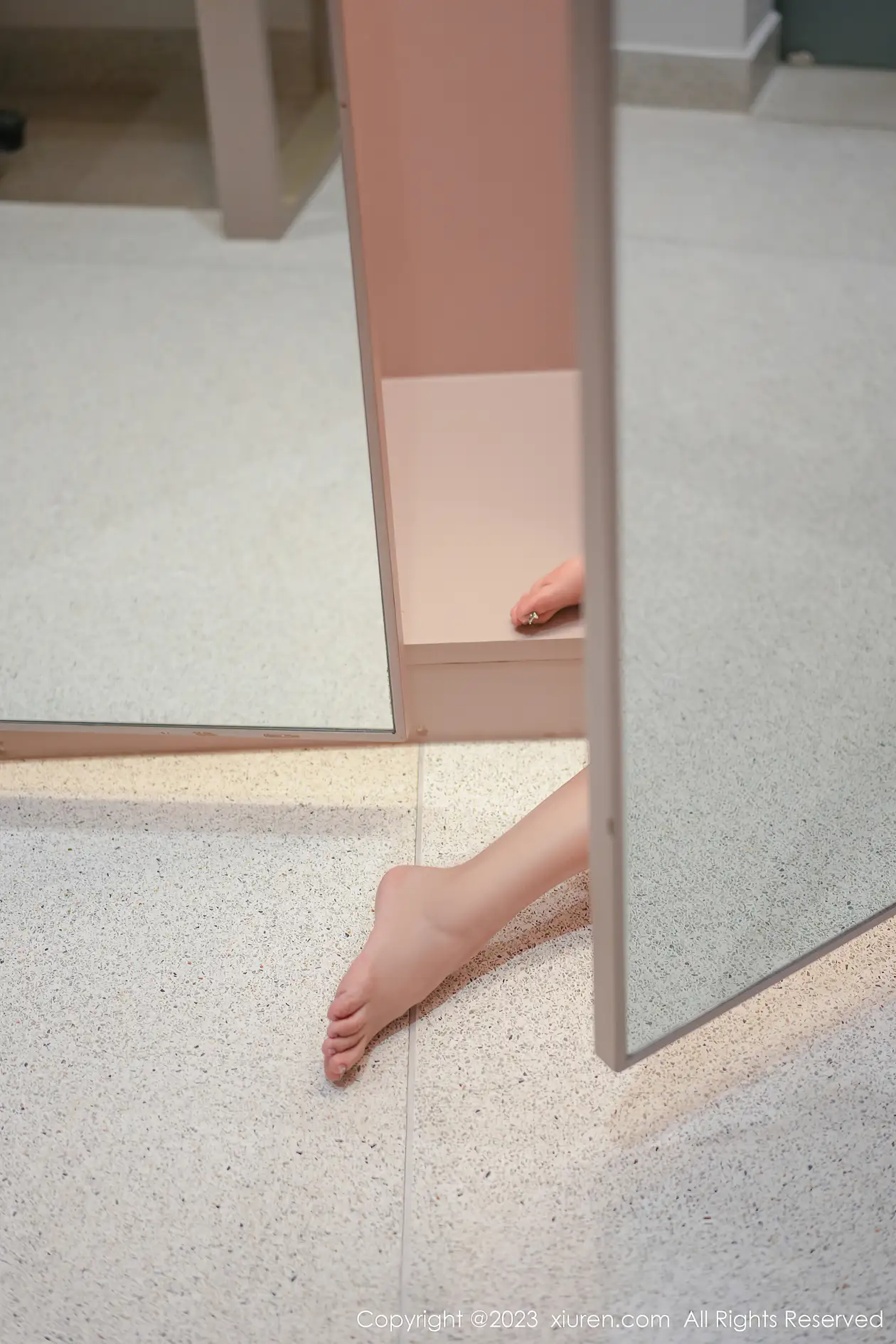 [秀人网] 2023.05.12 NO.6729 laura阿姣#[67P]-7