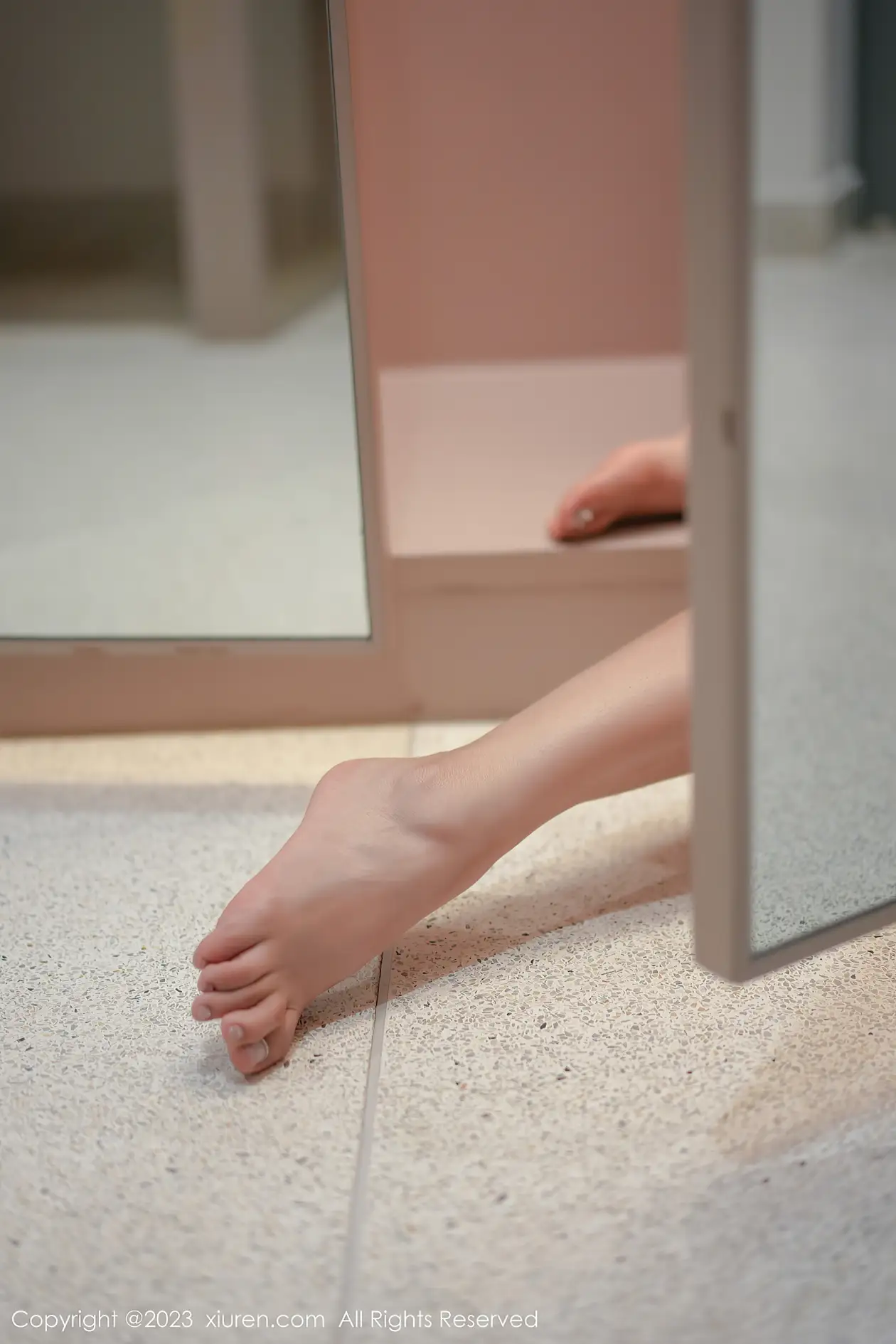 [秀人网] 2023.05.12 NO.6729 laura阿姣#[67P]-8