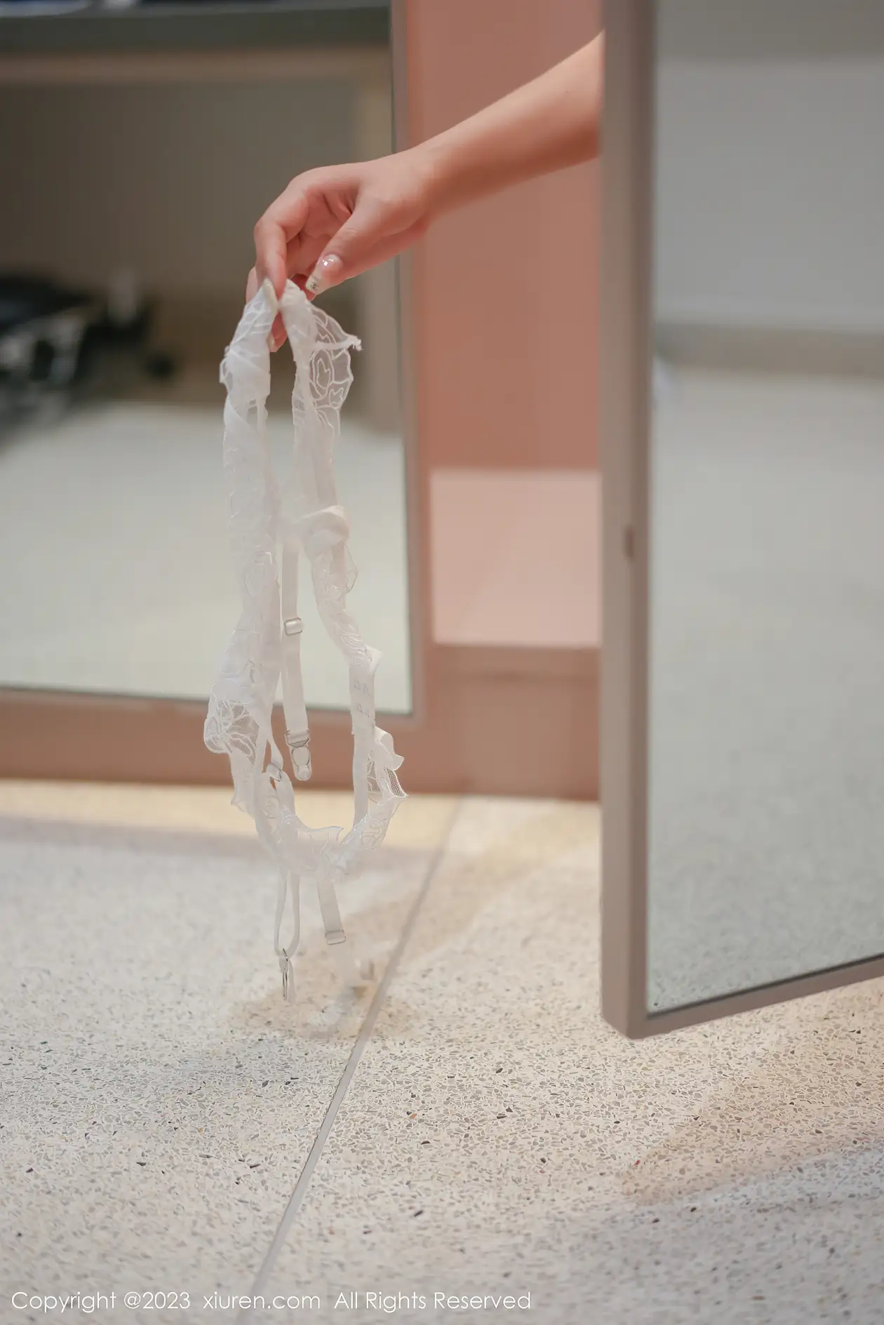 [秀人网] 2023.05.12 NO.6729 laura阿姣#[67P]-9