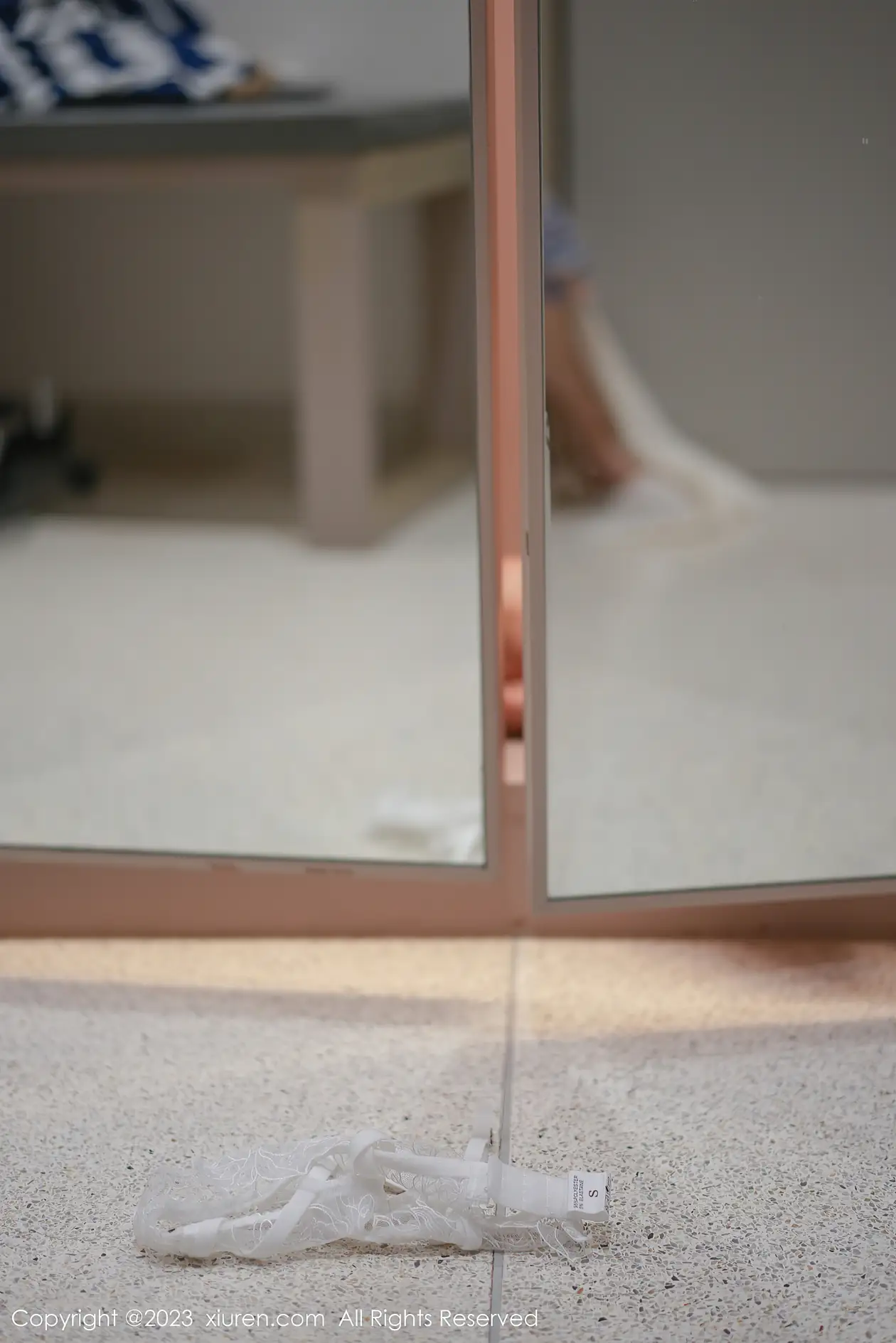 [秀人网] 2023.05.12 NO.6729 laura阿姣#[67P]-1