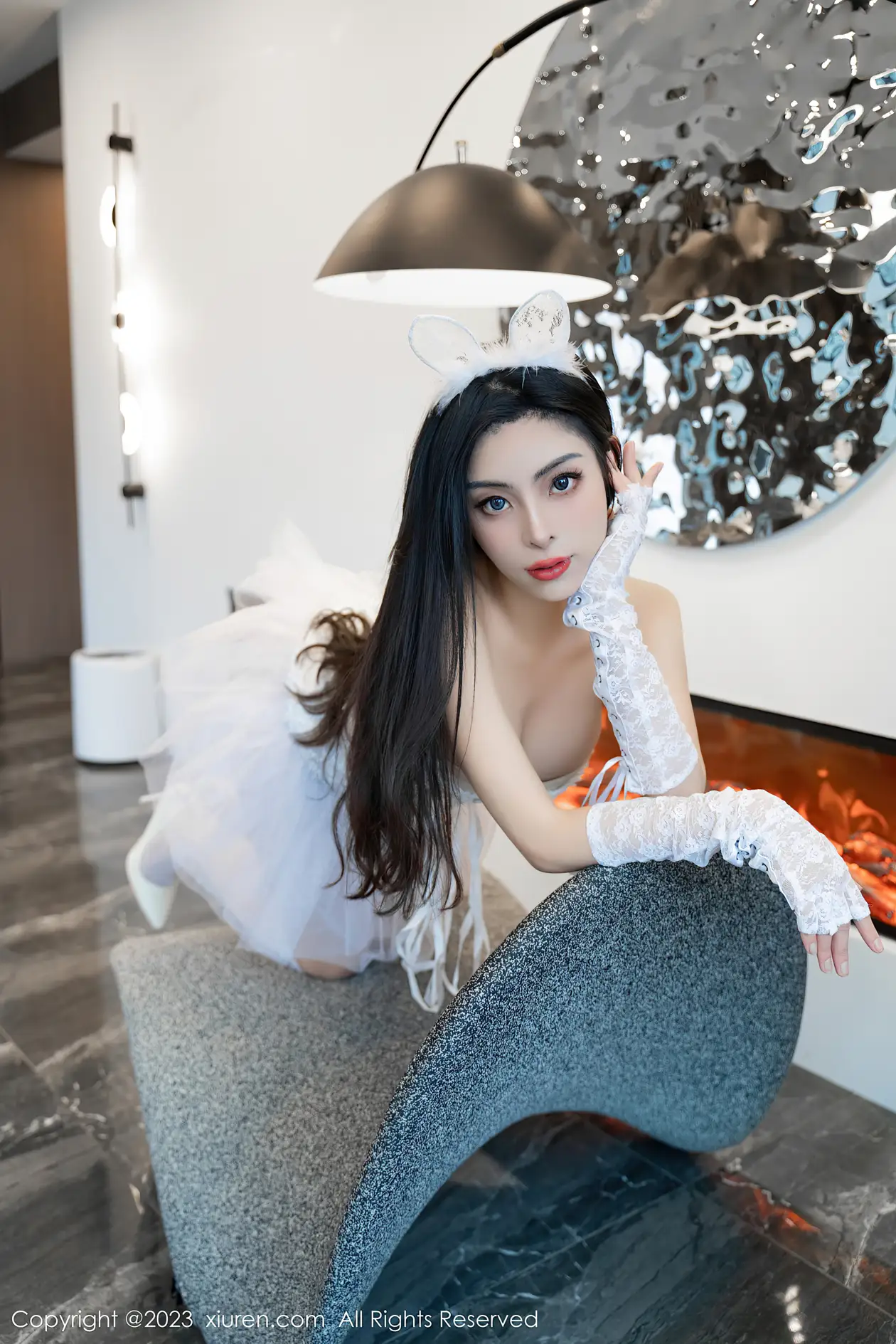 [秀人网] 2023.04.10 NO.6543 王薇薇#[60P]-4