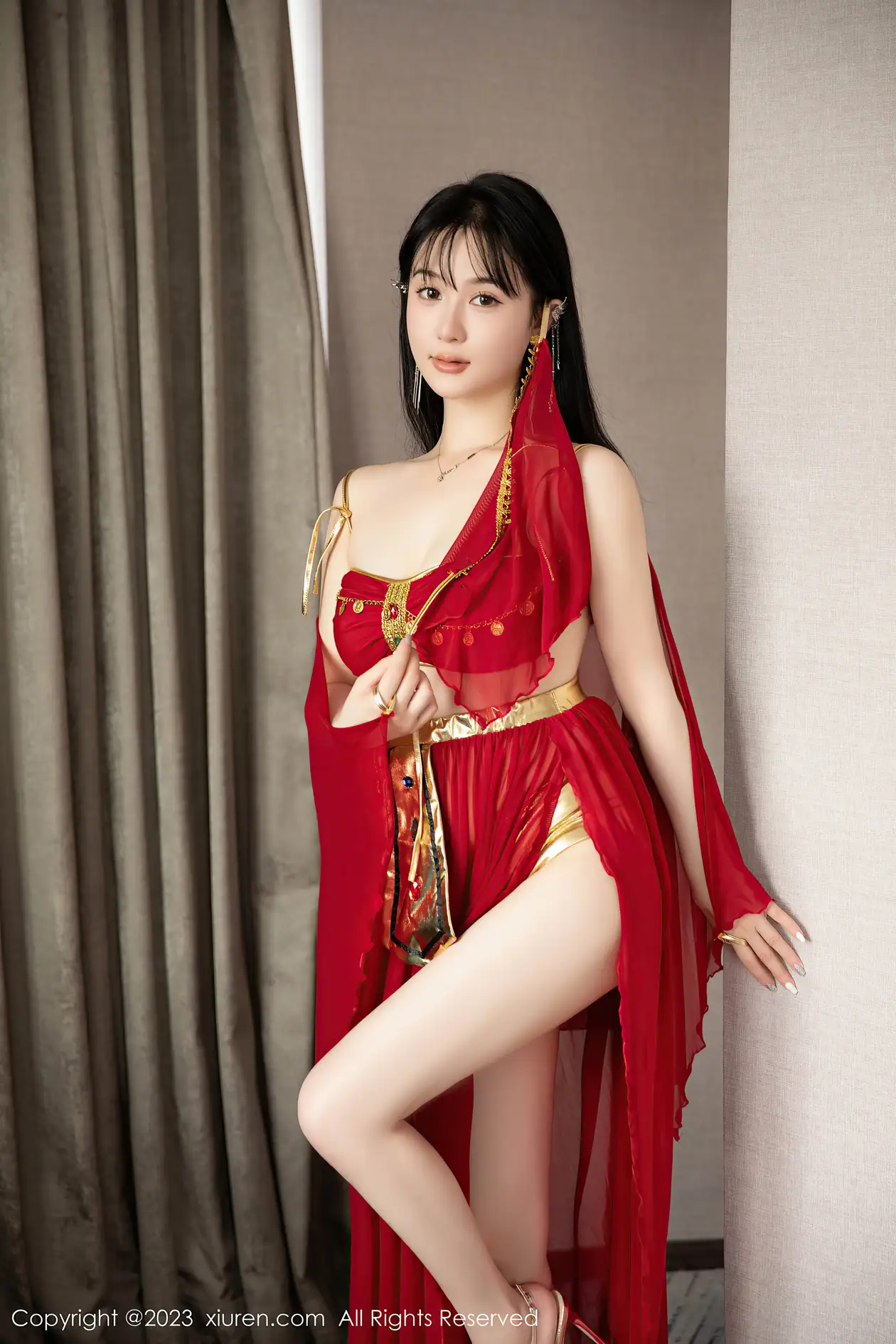 [XiuRen] 2023.07.19 NO.7103 Rich#[74P]-7