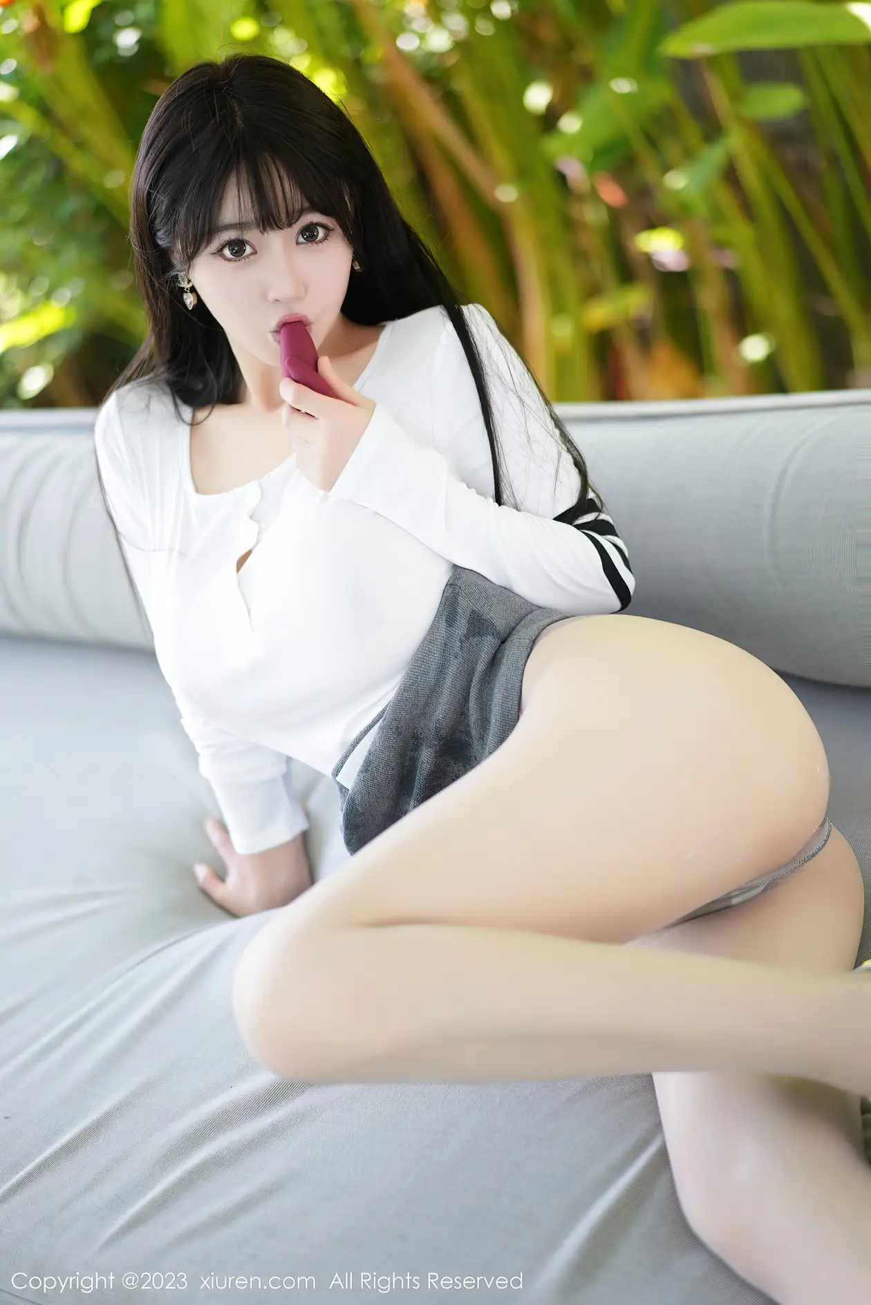[秀人网] 2023.05.04 NO.6673 朱可儿Flora#[84P]-10
