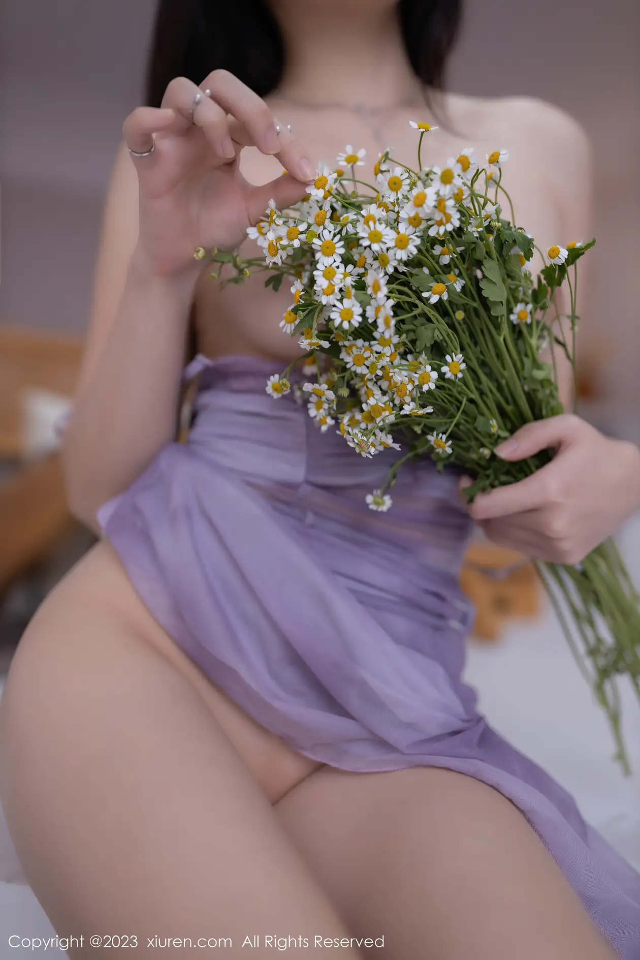 [秀人网] 2023.12.08 NO.7786 鱼子酱Fish#[81P]-2