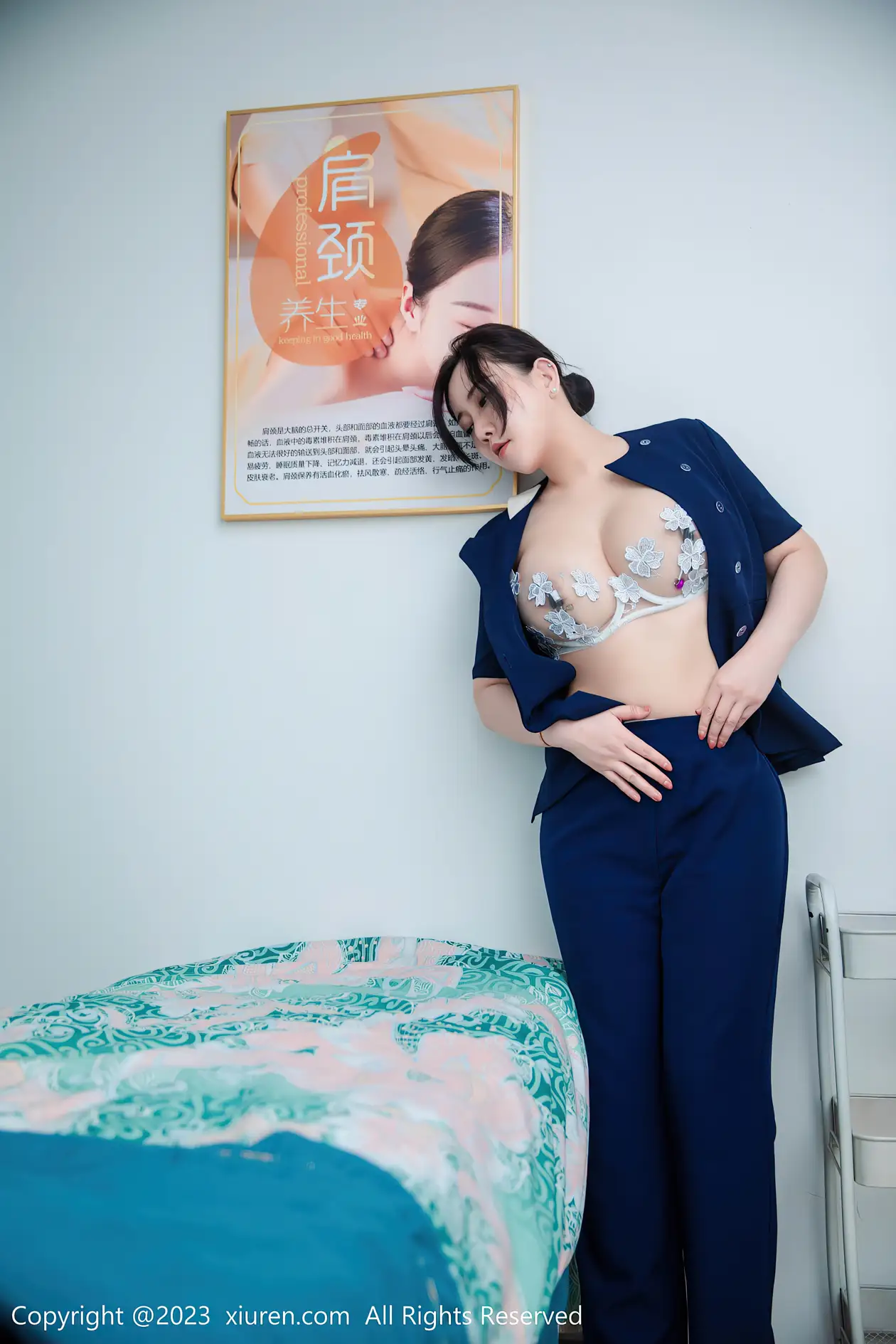 [XiuRen] 2023.06.08 NO.6878 Wang WanyouQueen#[75P]-6